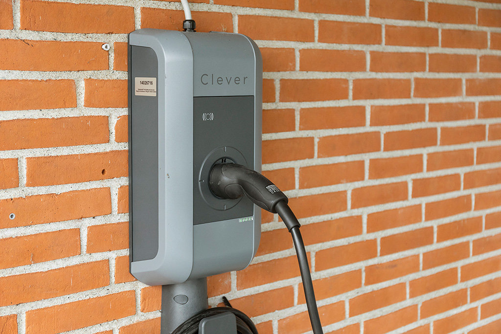 Fremhævet  billede i fuldskærmstilstand. Billede af Pilegården 52, Seden, 5240 Odense NØ