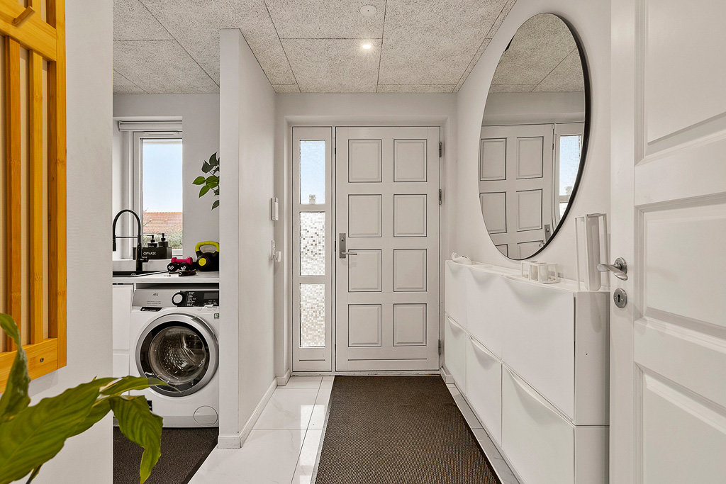 Fremhævet  billede i fuldskærmstilstand. Billede af Pilegården 52, Seden, 5240 Odense NØ