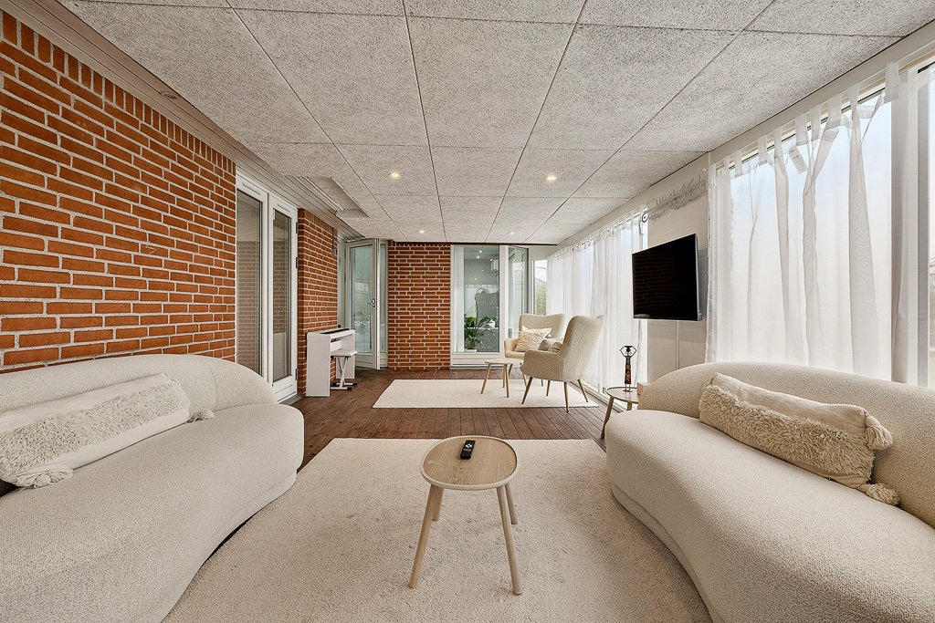 Fremhævet  billede i fuldskærmstilstand. Billede af Pilegården 52, Seden, 5240 Odense NØ