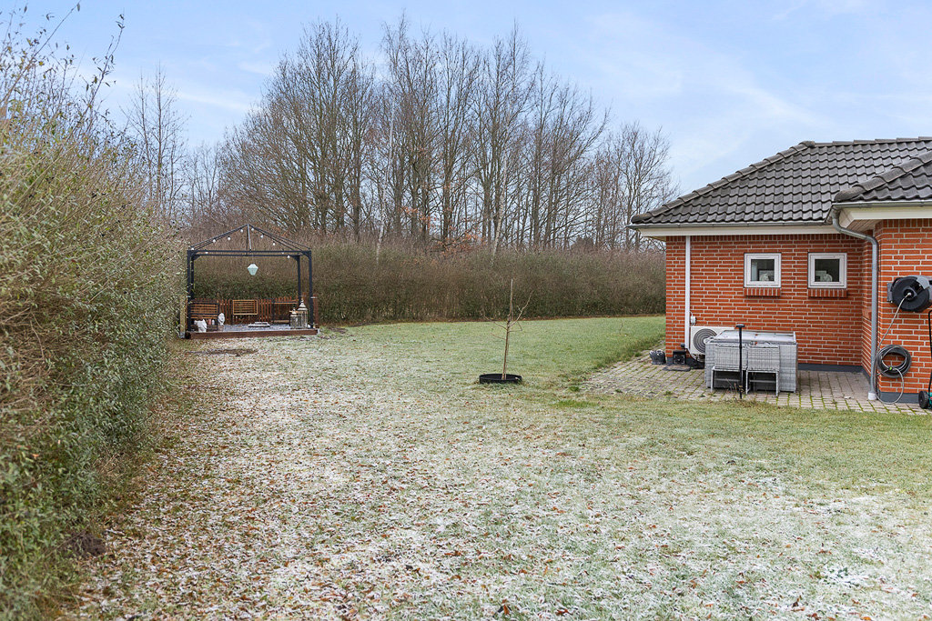 Fremhævet  billede i fuldskærmstilstand. Billede af Pilegården 52, Seden, 5240 Odense NØ