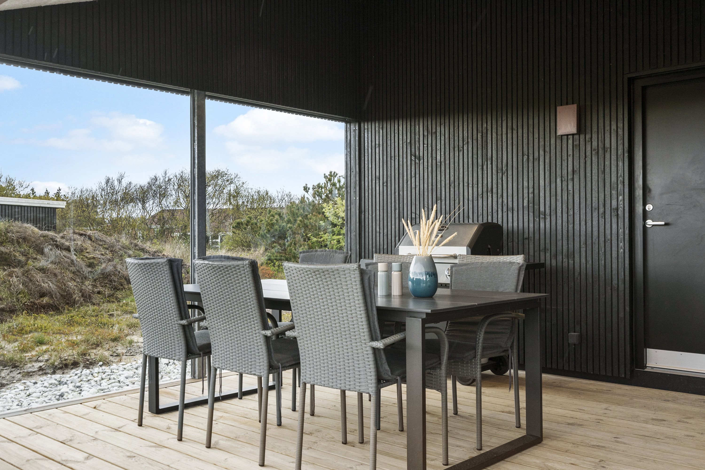 Fremhævet  billede i fuldskærmstilstand. Billede af Frans Julius Vej 7, Søndervig, 6950 Ringkøbing