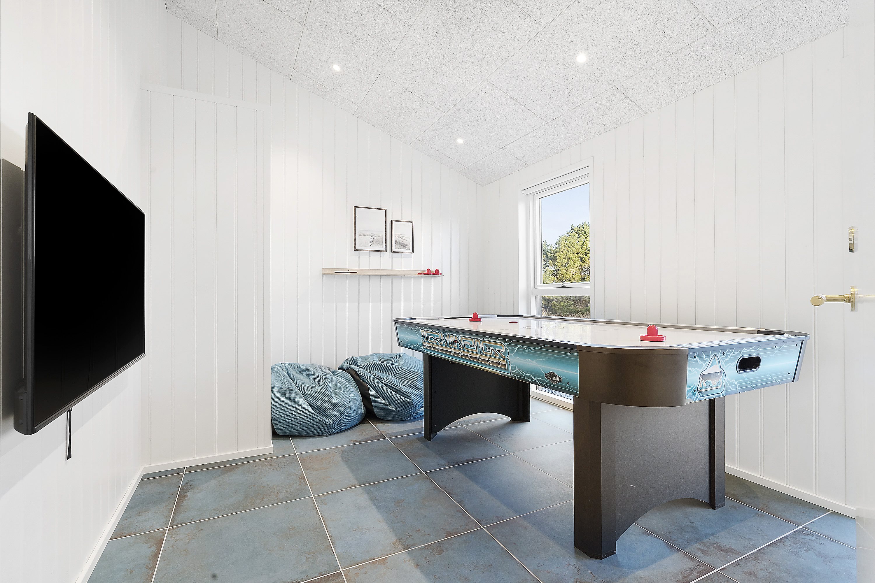 Fremhævet  billede i fuldskærmstilstand. Billede af Frans Julius Vej 7, Søndervig, 6950 Ringkøbing