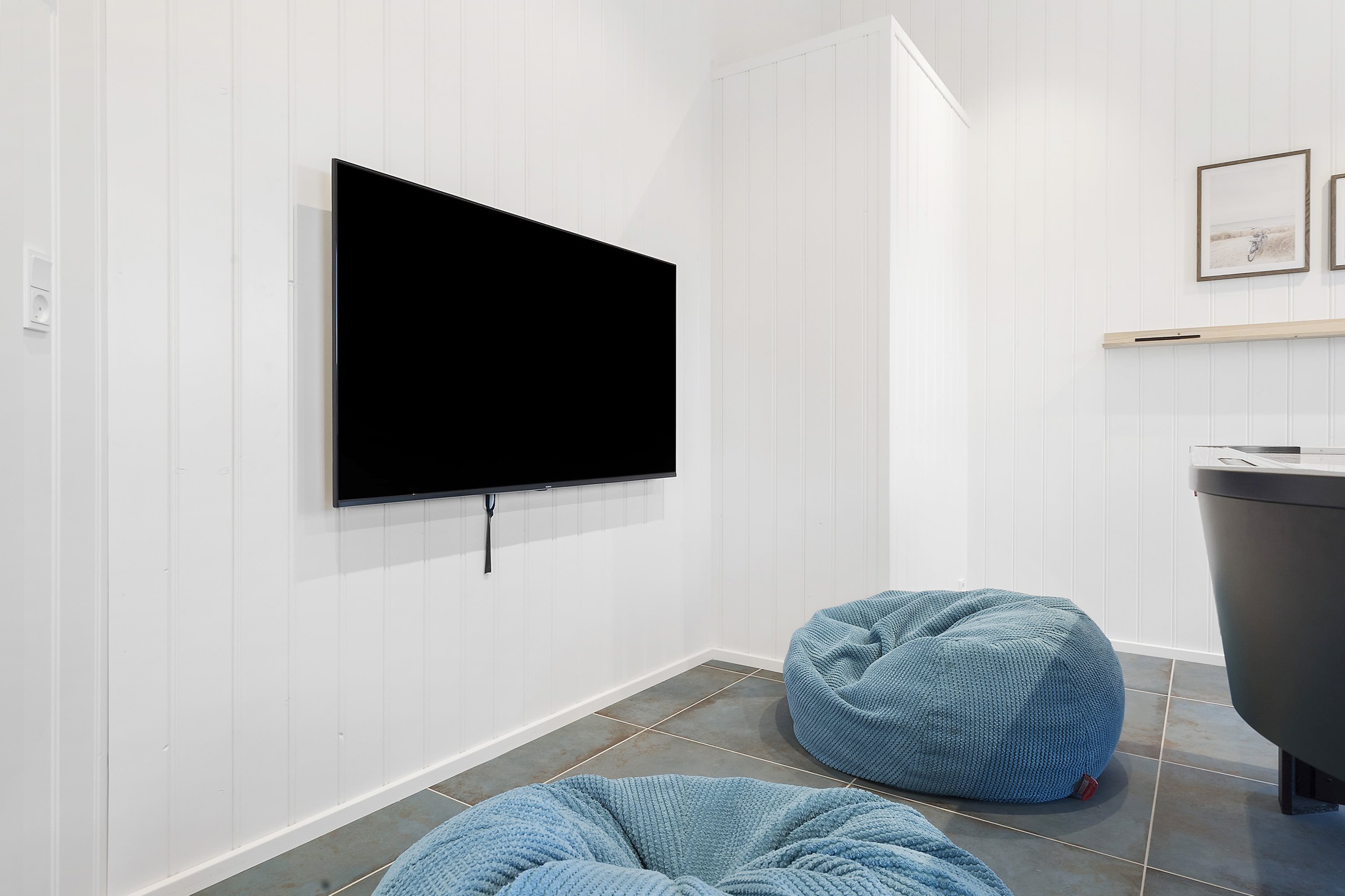 Fremhævet  billede i fuldskærmstilstand. Billede af Frans Julius Vej 7, Søndervig, 6950 Ringkøbing