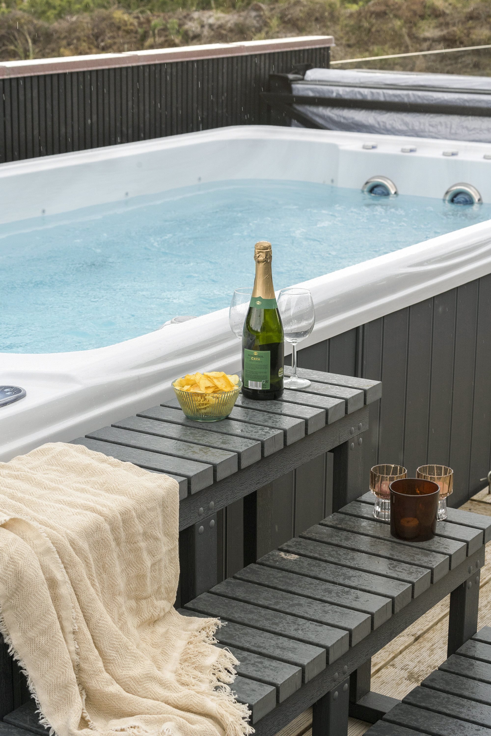 Fremhævet  billede i fuldskærmstilstand. Billede af Frans Julius Vej 7, Søndervig, 6950 Ringkøbing