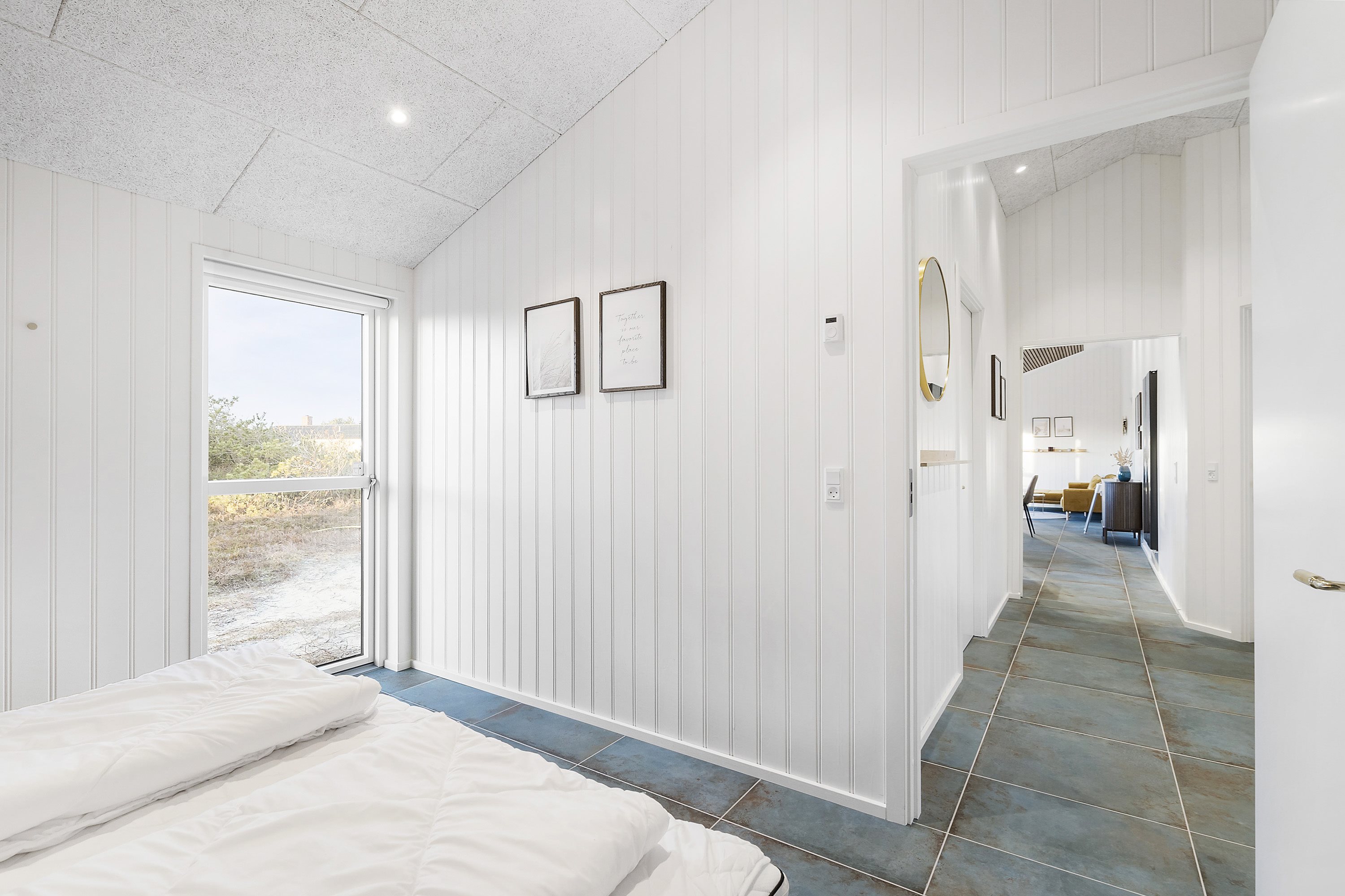 Fremhævet  billede i fuldskærmstilstand. Billede af Frans Julius Vej 7, Søndervig, 6950 Ringkøbing