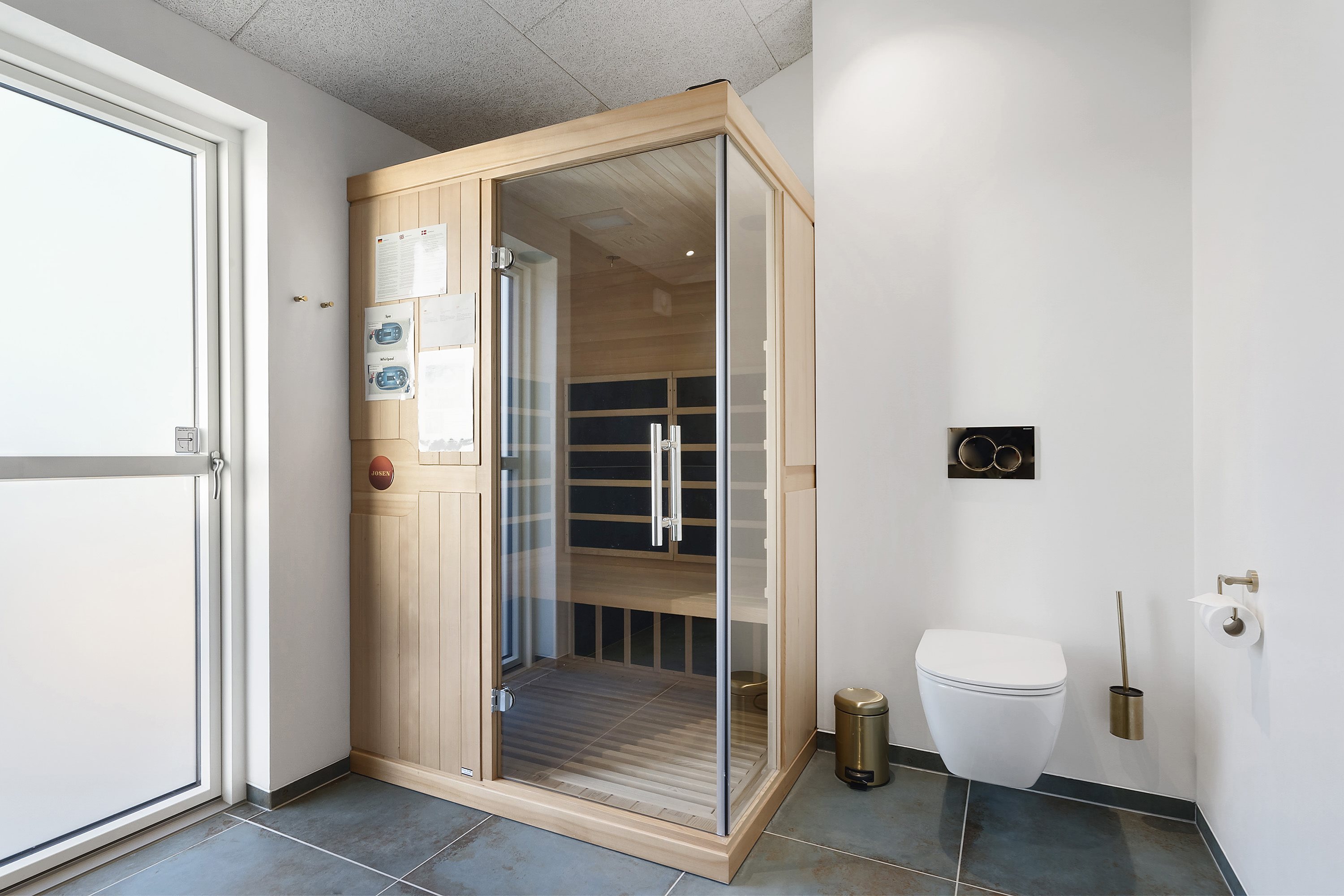 Fremhævet  billede i fuldskærmstilstand. Billede af Frans Julius Vej 7, Søndervig, 6950 Ringkøbing