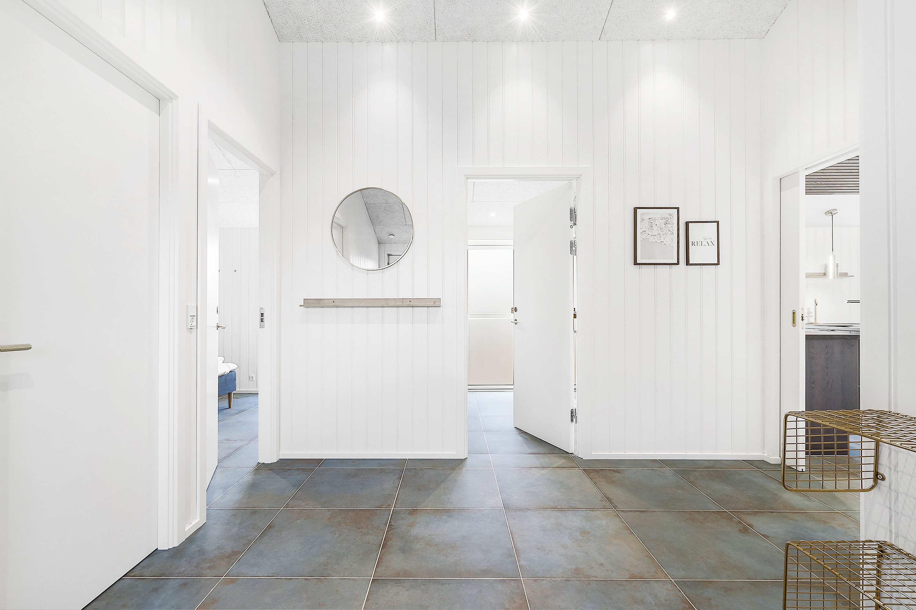 Fremhævet  billede i fuldskærmstilstand. Billede af Frans Julius Vej 7, Søndervig, 6950 Ringkøbing