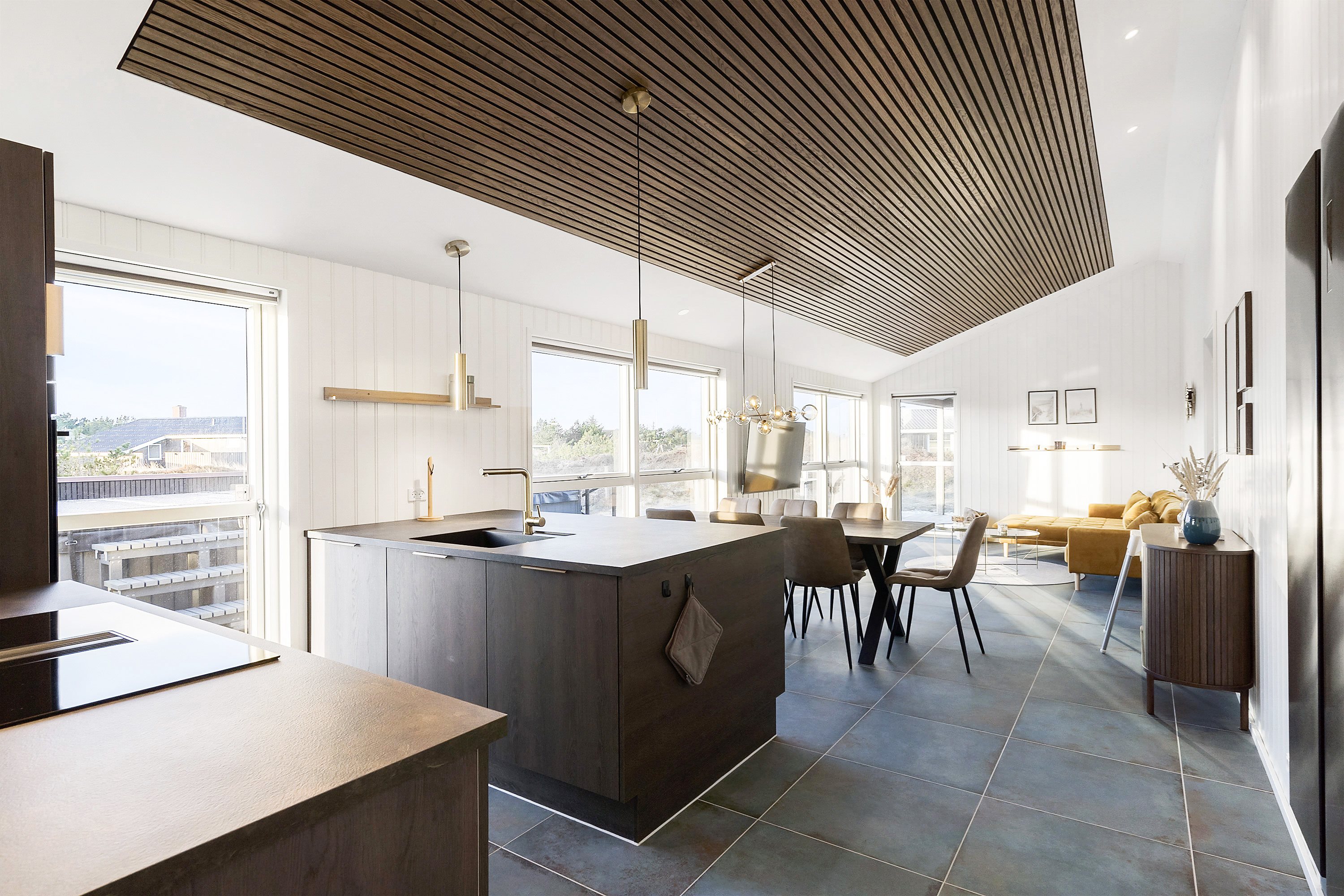 Miniaturebillede 2: . Billede af Frans Julius Vej 7, Søndervig, 6950 Ringkøbing