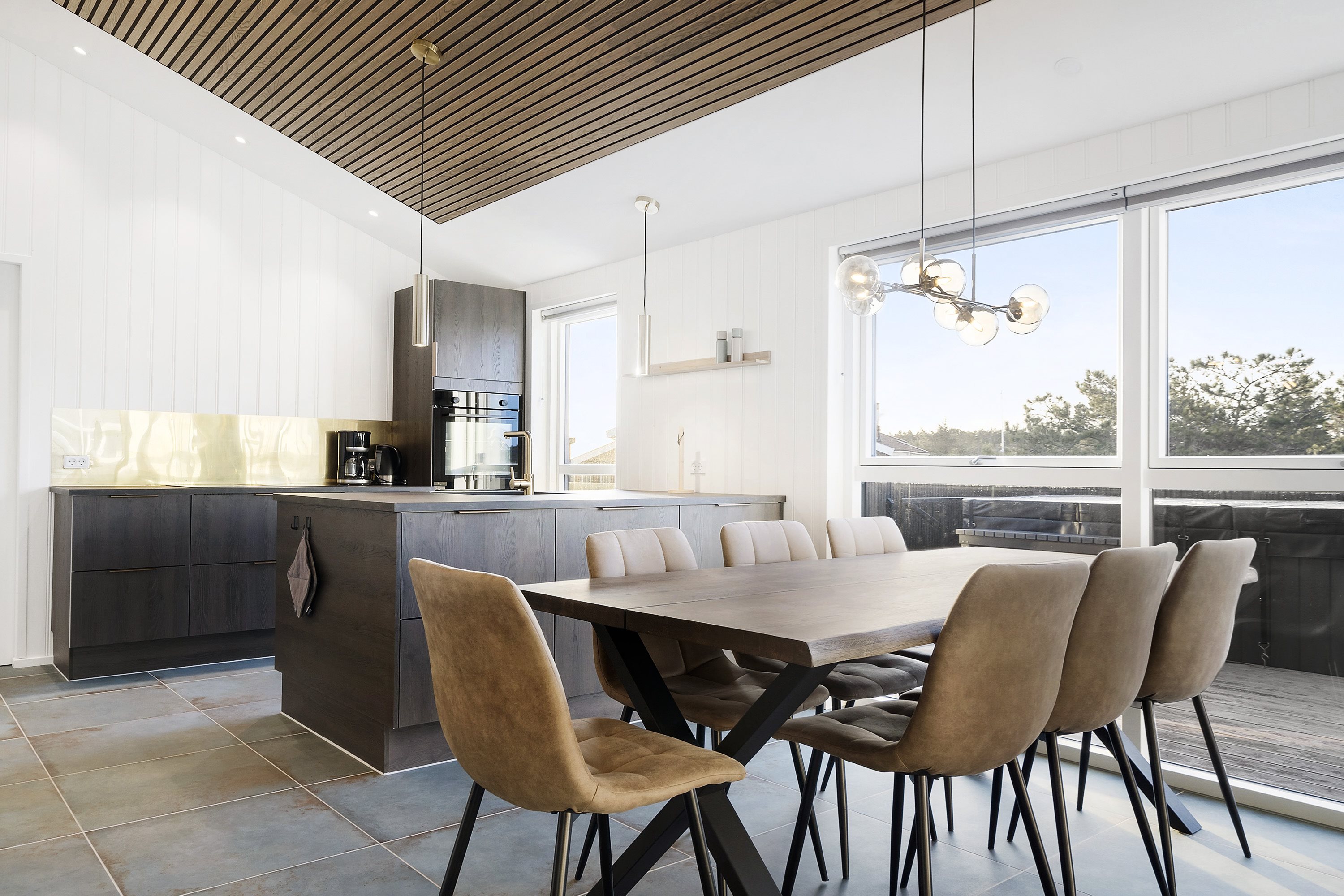 Fremhævet  billede i fuldskærmstilstand. Billede af Frans Julius Vej 7, Søndervig, 6950 Ringkøbing