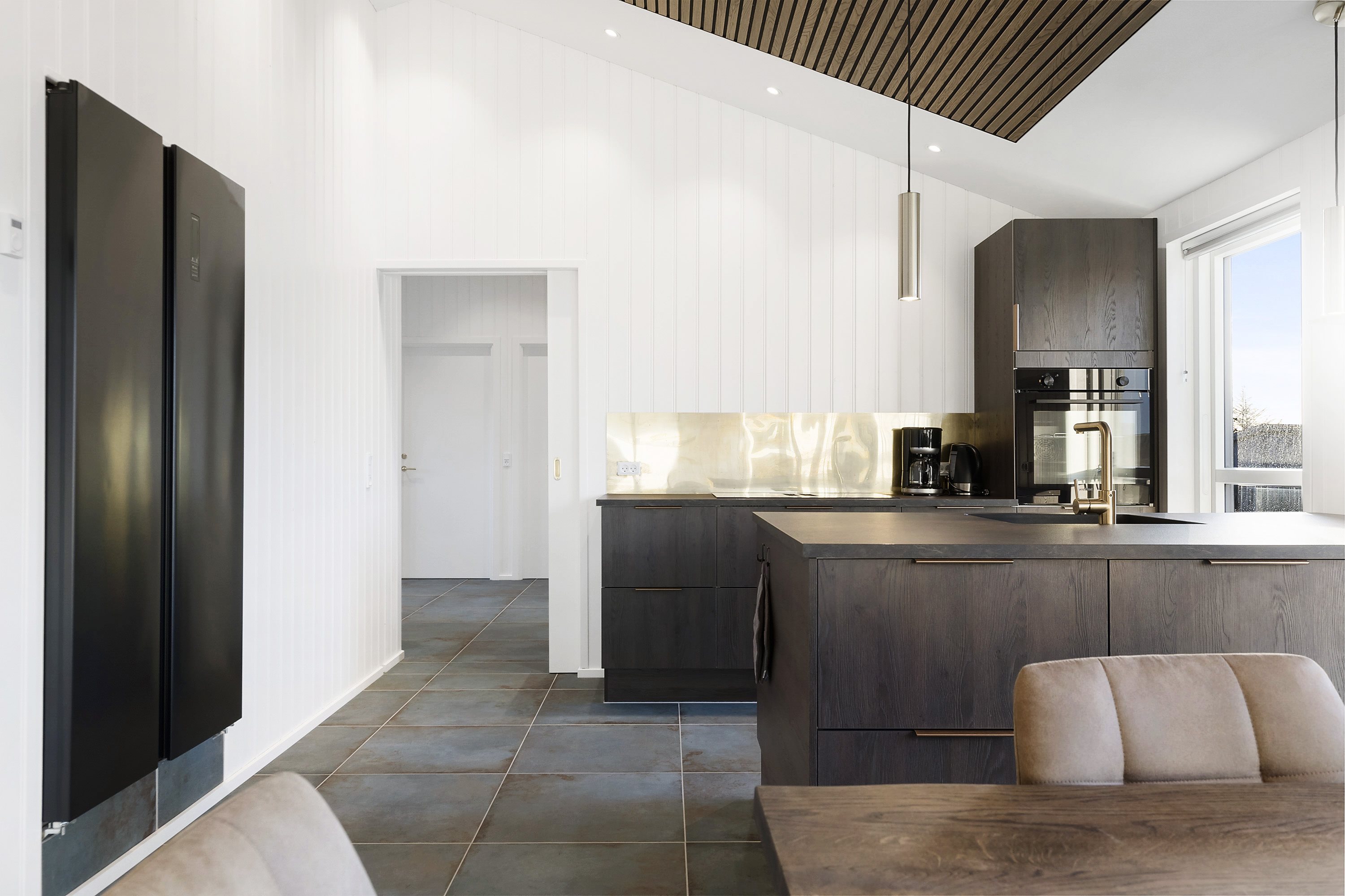 Fremhævet  billede i fuldskærmstilstand. Billede af Frans Julius Vej 7, Søndervig, 6950 Ringkøbing