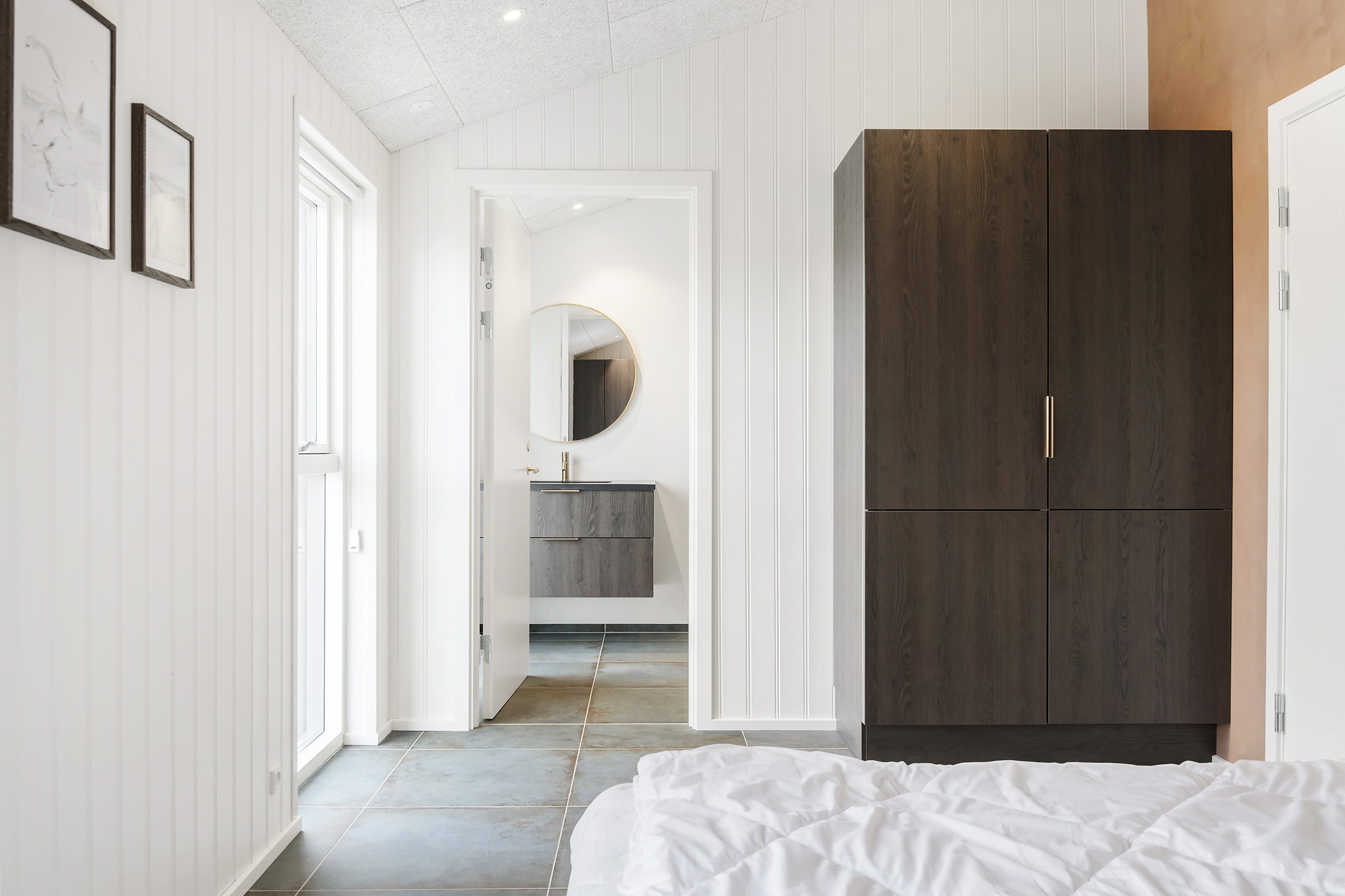 Fremhævet  billede i fuldskærmstilstand. Billede af Frans Julius Vej 7, Søndervig, 6950 Ringkøbing