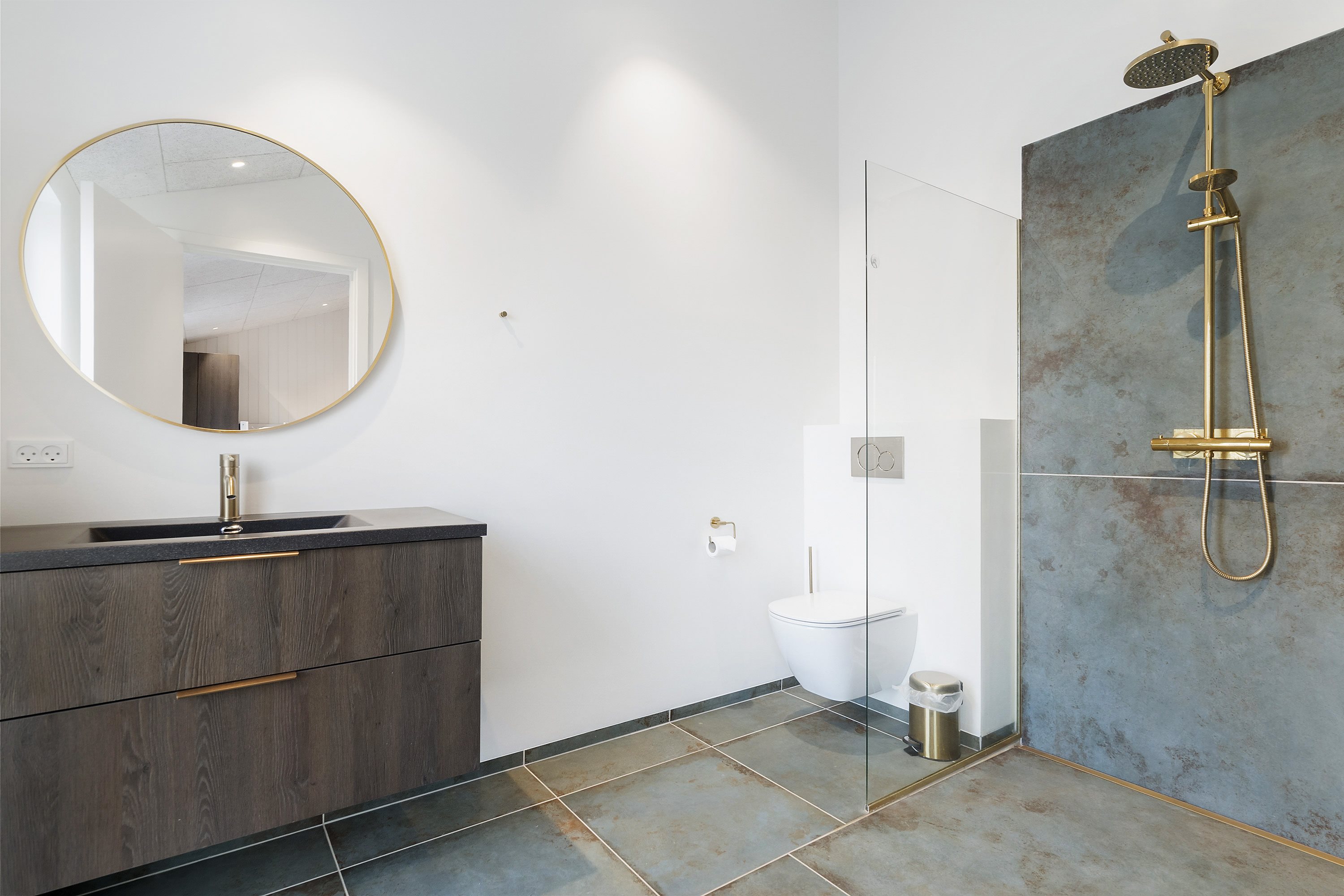 Fremhævet  billede i fuldskærmstilstand. Billede af Frans Julius Vej 7, Søndervig, 6950 Ringkøbing