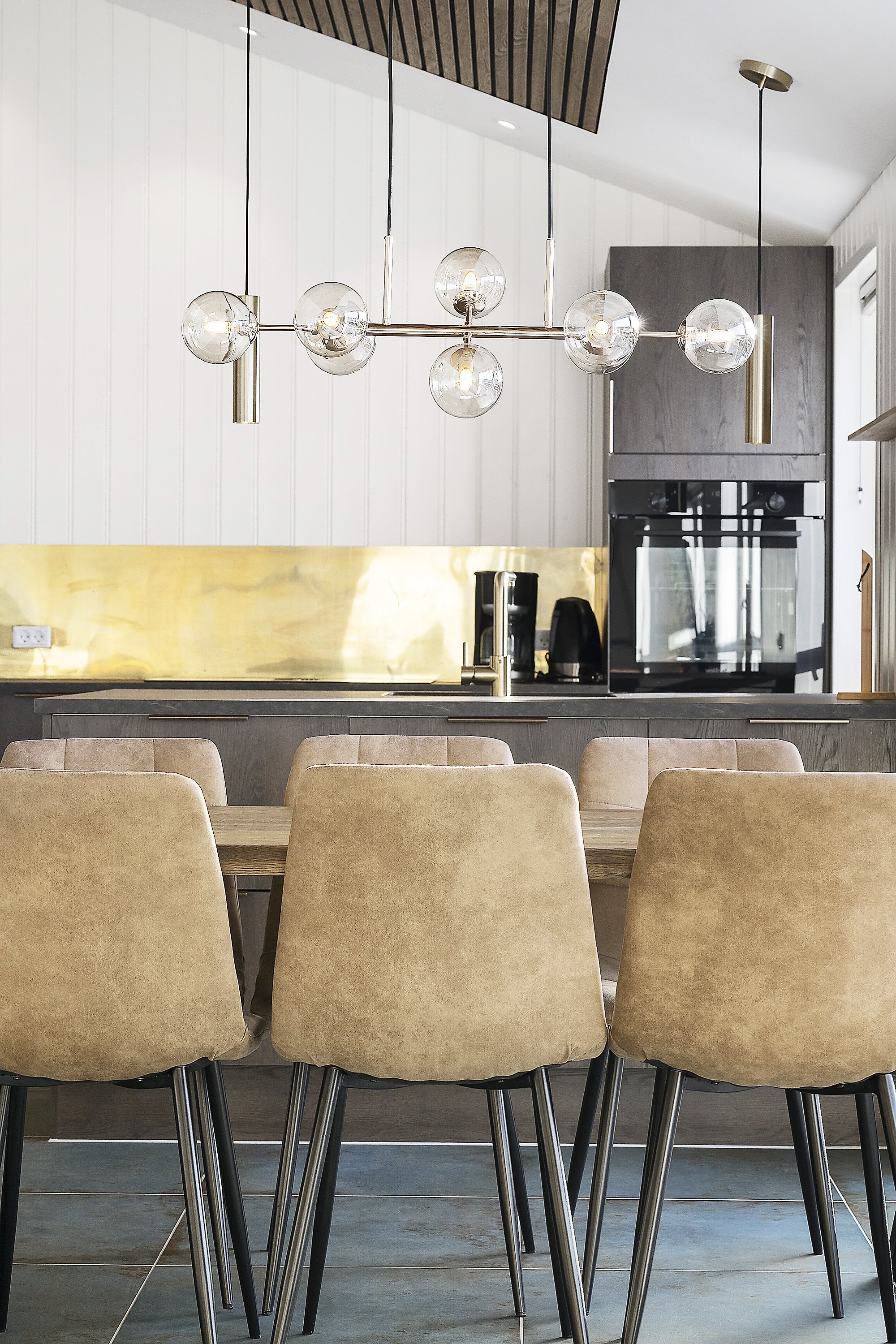 Fremhævet  billede i fuldskærmstilstand. Billede af Frans Julius Vej 7, Søndervig, 6950 Ringkøbing