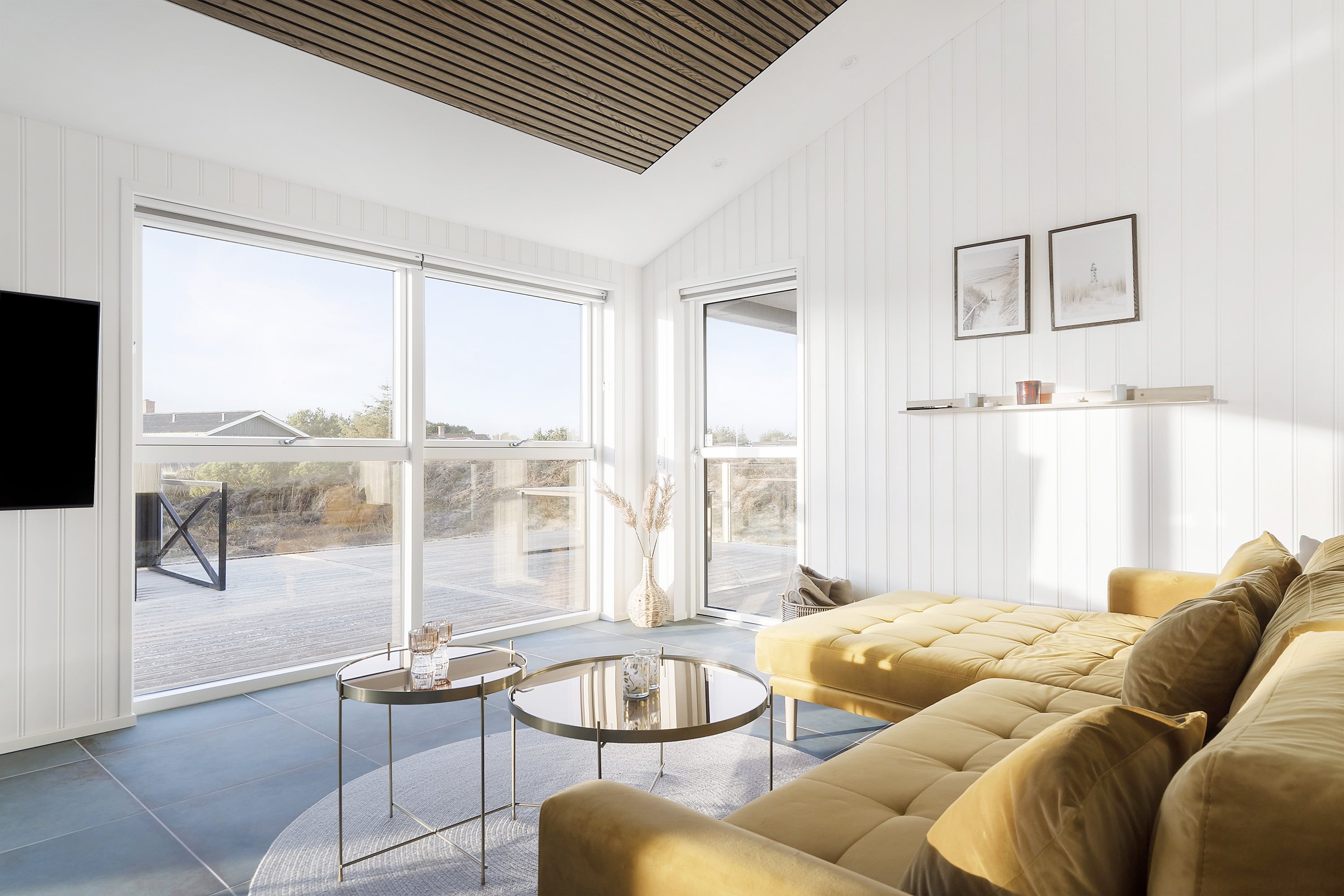 Fremhævet  billede i fuldskærmstilstand. Billede af Frans Julius Vej 7, Søndervig, 6950 Ringkøbing