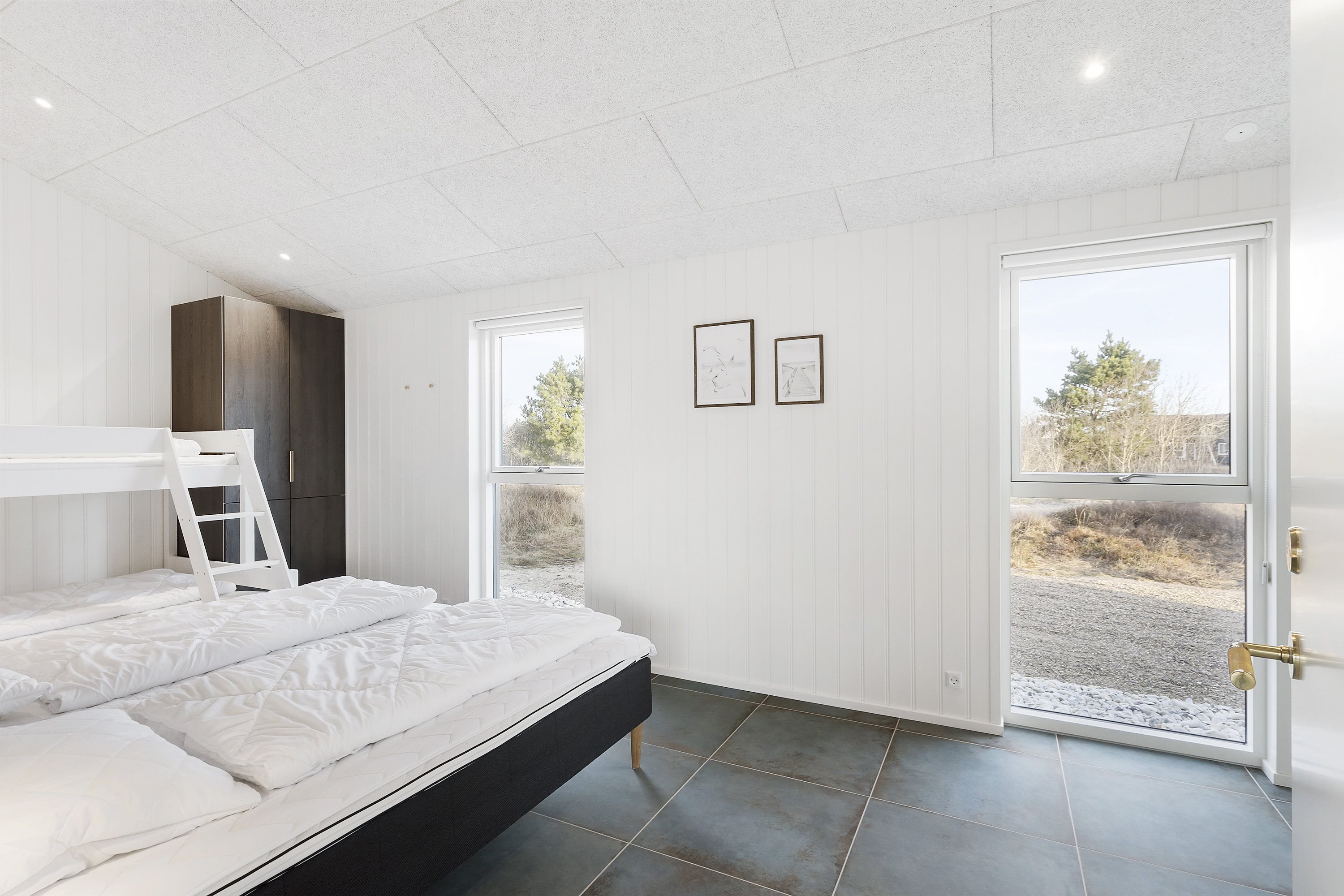 Fremhævet  billede i fuldskærmstilstand. Billede af Frans Julius Vej 7, Søndervig, 6950 Ringkøbing