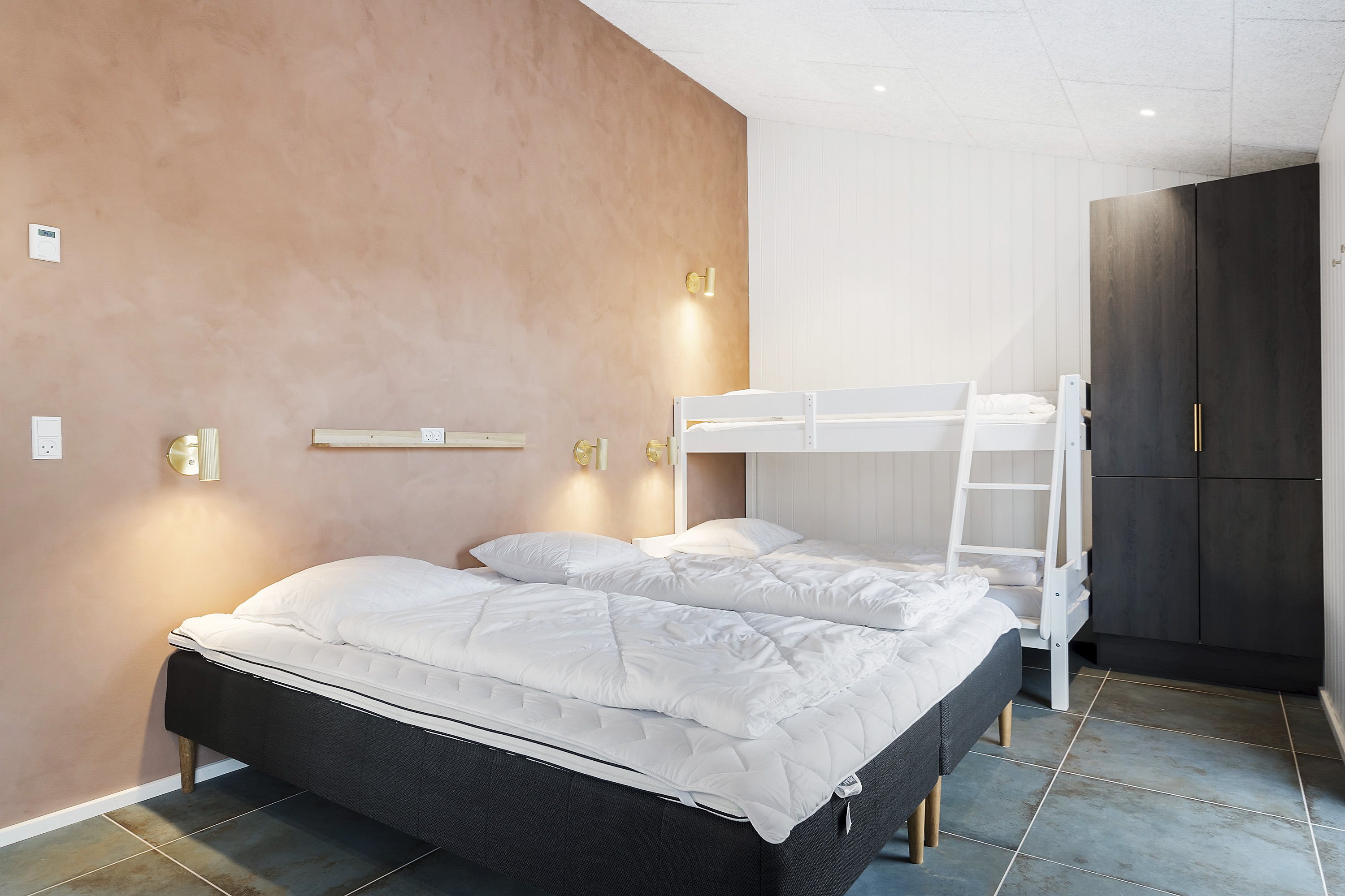 Fremhævet  billede i fuldskærmstilstand. Billede af Frans Julius Vej 7, Søndervig, 6950 Ringkøbing