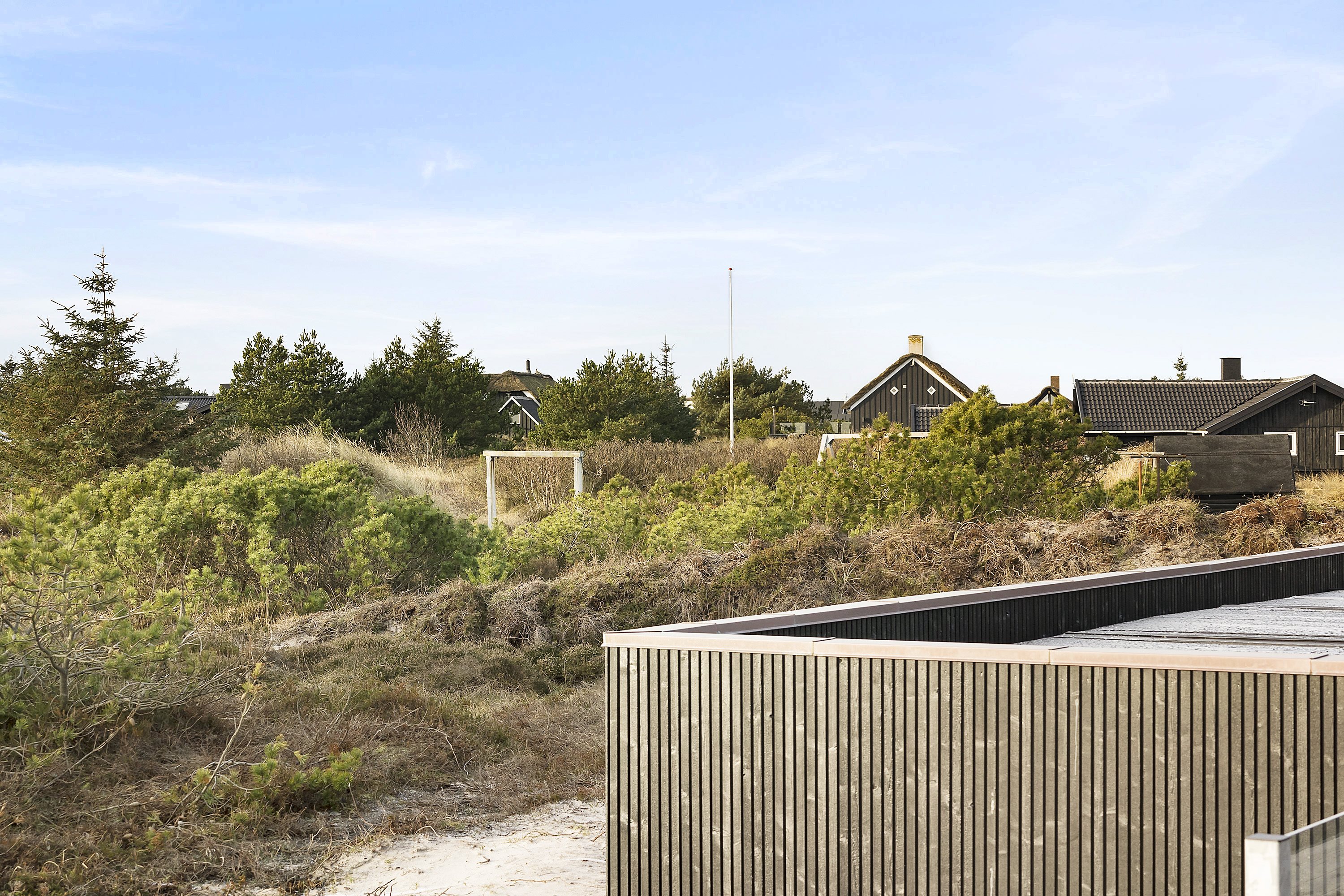 Fremhævet  billede i fuldskærmstilstand. Billede af Frans Julius Vej 7, Søndervig, 6950 Ringkøbing