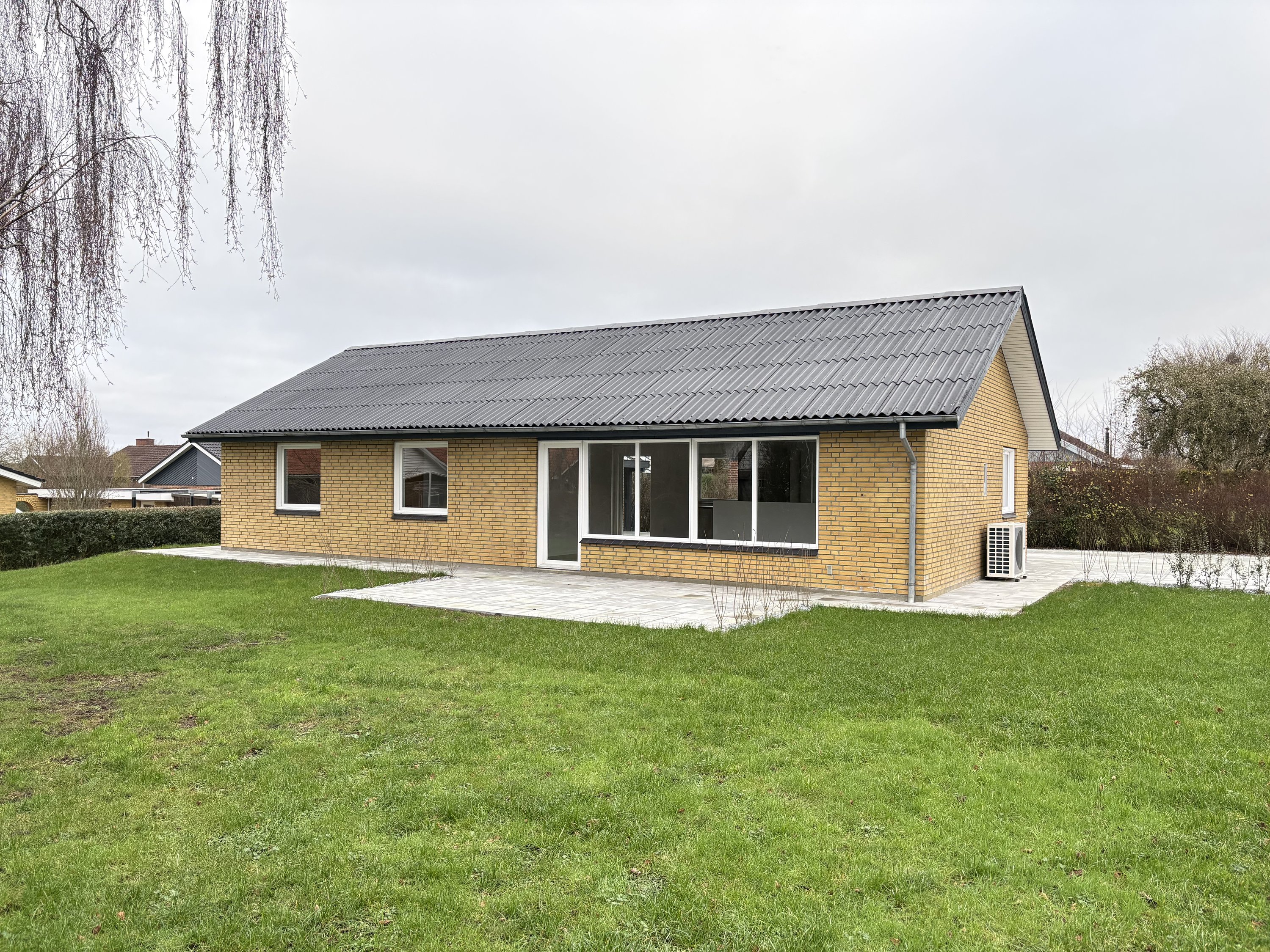 Lundtoftevej 6, Lindved, 7100 Vejle