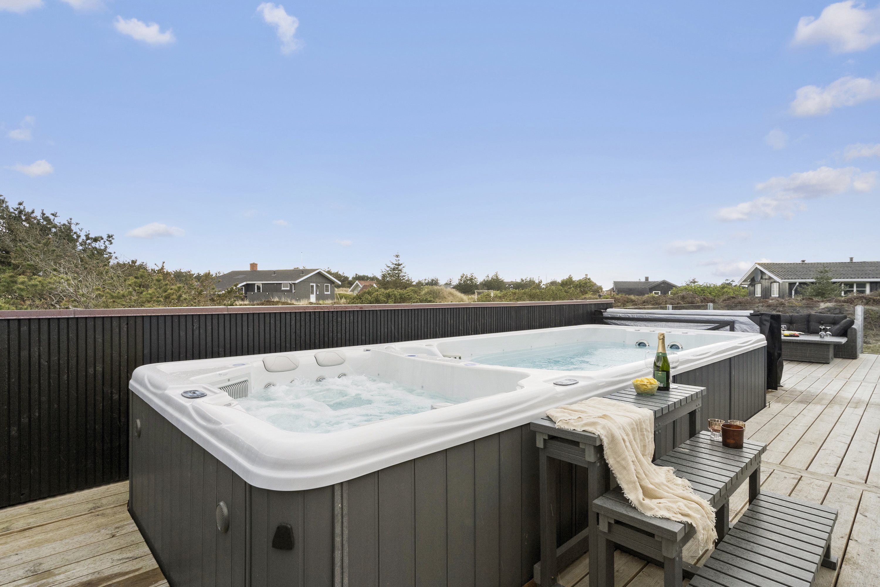 Fremhævet  billede i fuldskærmstilstand. Billede af Frans Julius Vej 7, Søndervig, 6950 Ringkøbing