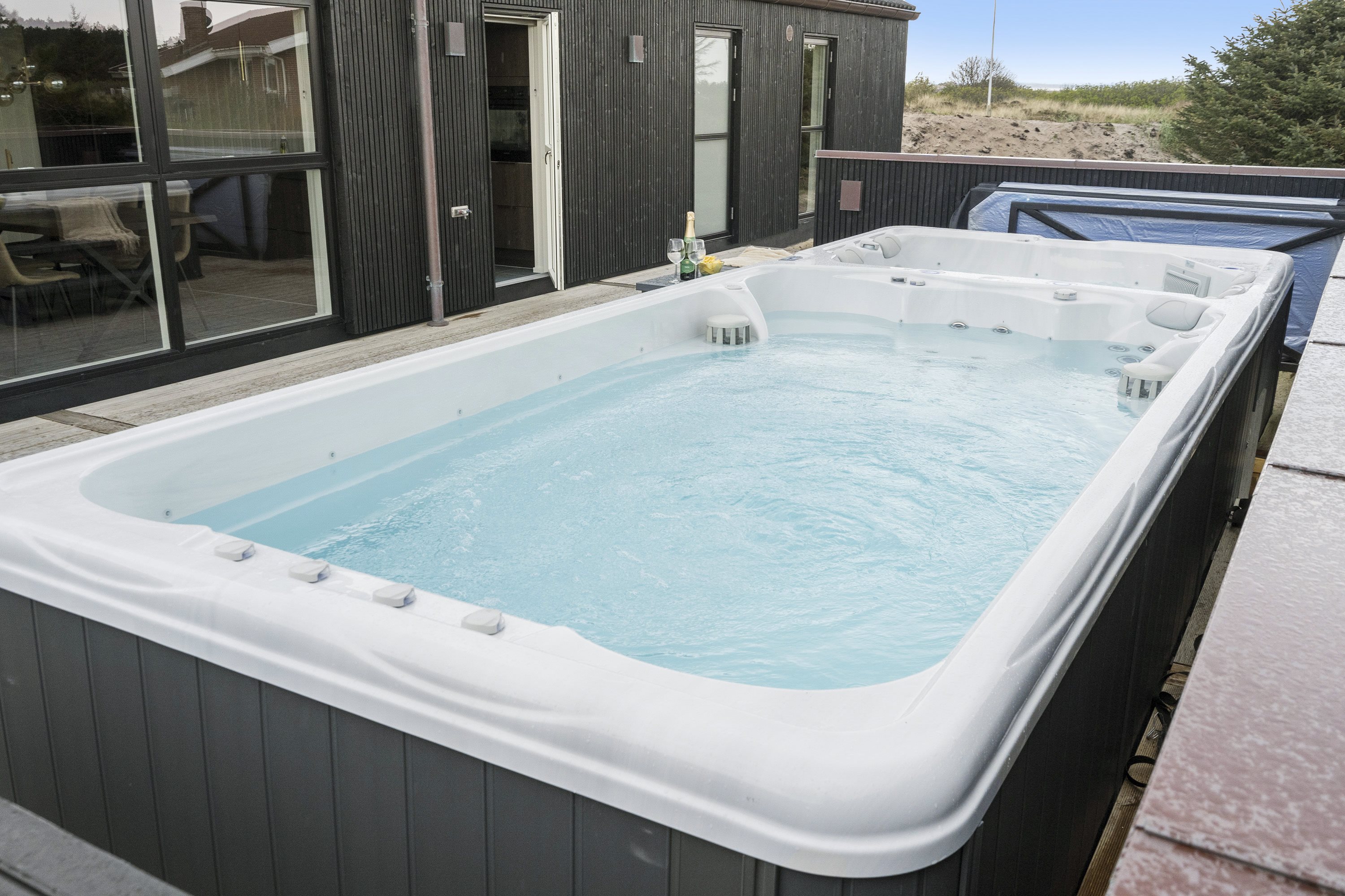 Fremhævet  billede i fuldskærmstilstand. Billede af Frans Julius Vej 7, Søndervig, 6950 Ringkøbing