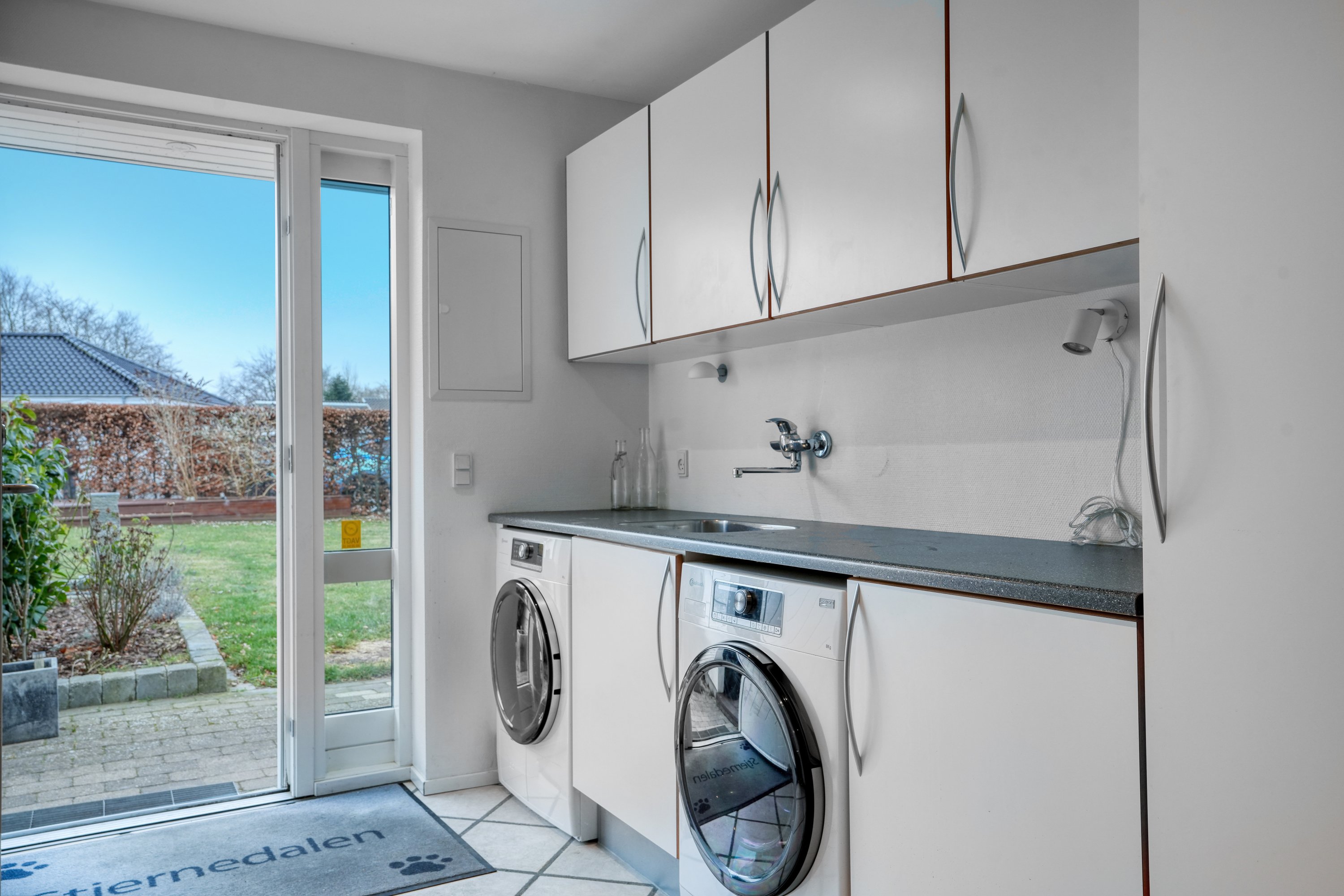 Fremhævet bryggers billede i fuldskærmstilstand. Billede af Stjernedalen 19, 4300 Holbæk