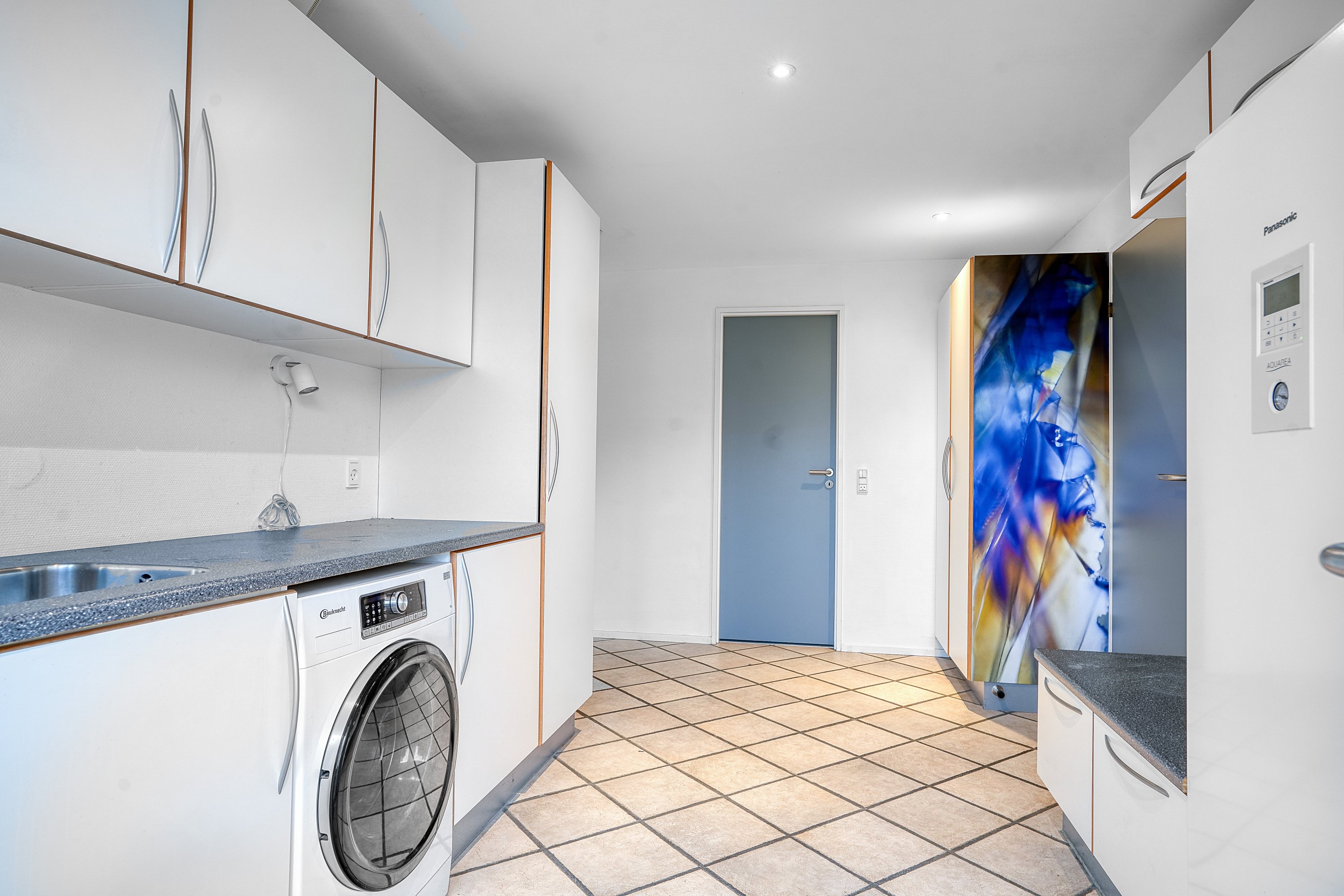 Fremhævet bryggers billede i fuldskærmstilstand. Billede af Stjernedalen 19, 4300 Holbæk