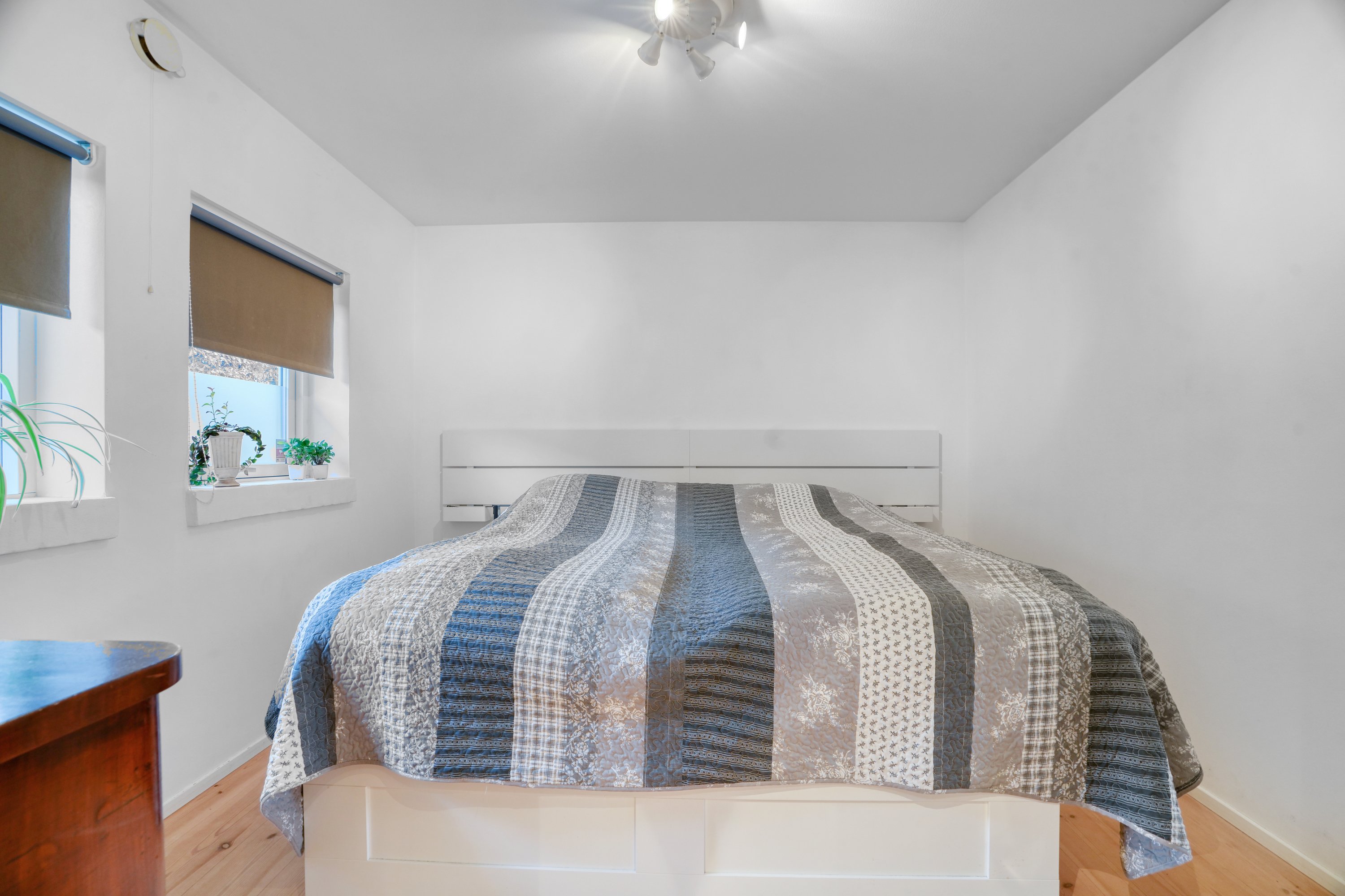 Fremhævet værelse billede i fuldskærmstilstand. Billede af Stjernedalen 19, 4300 Holbæk