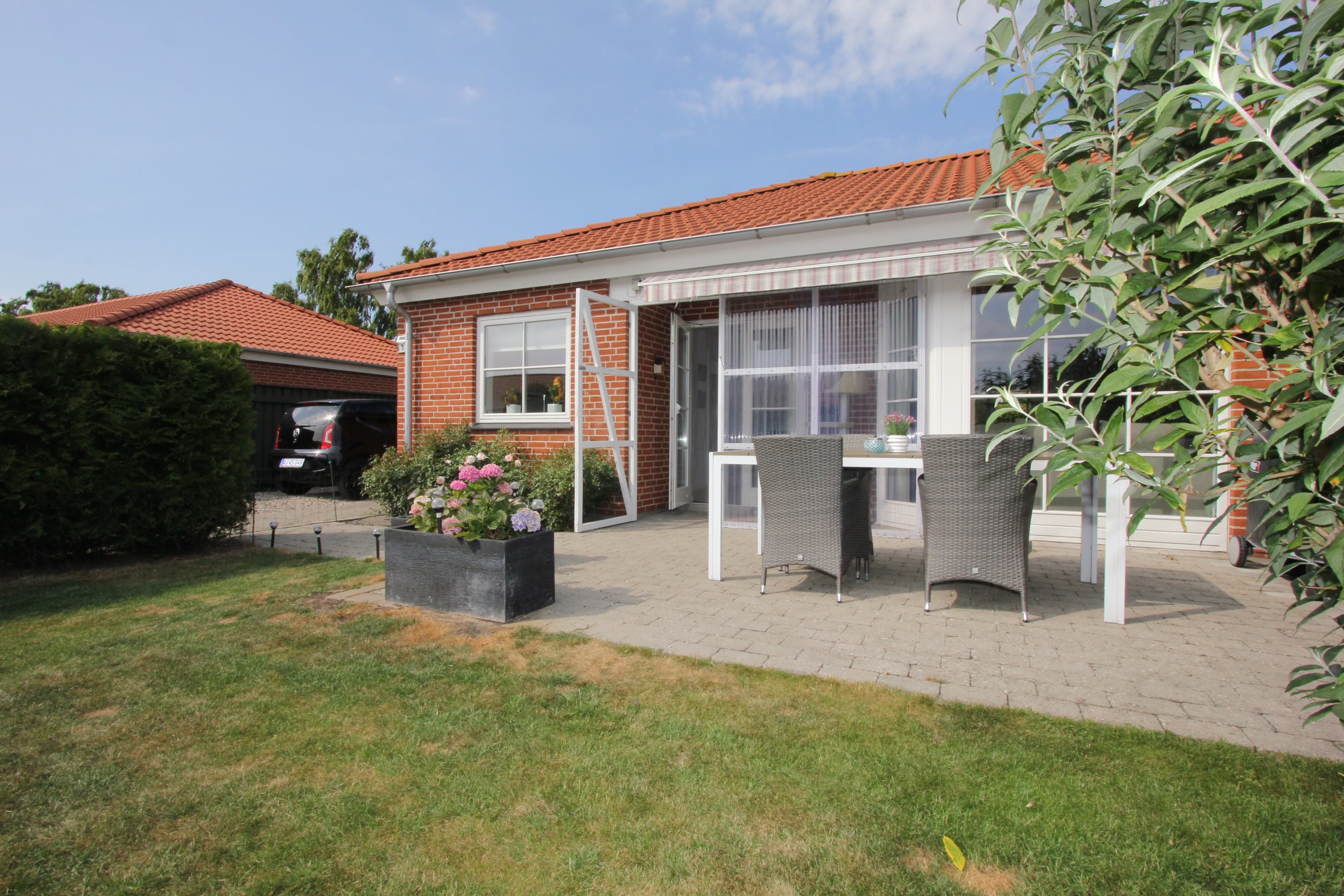 Miniaturebillede 1: . Billede af Tiliavej 7, 4850 Stubbekøbing