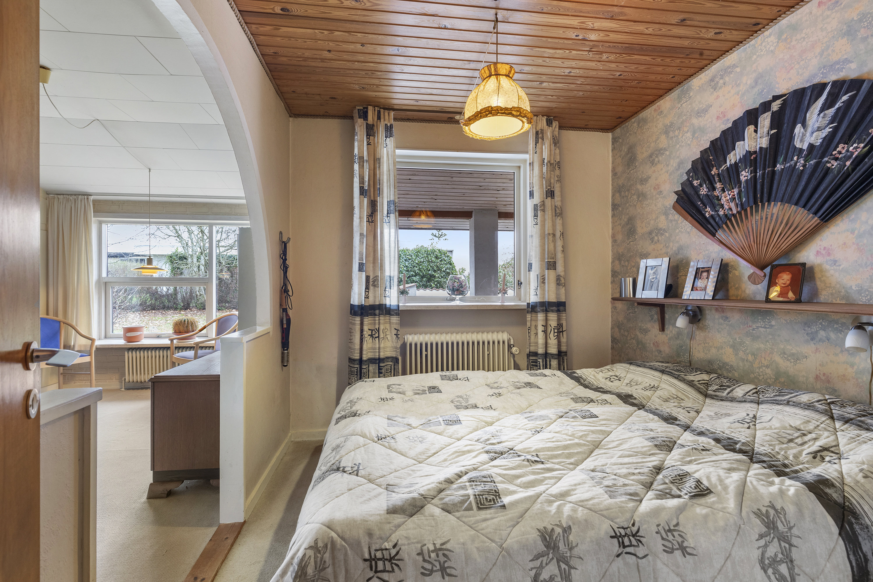 Fremhævet værelse billede i fuldskærmstilstand. Billede af Frederiksgade 100, 9700 Brønderslev