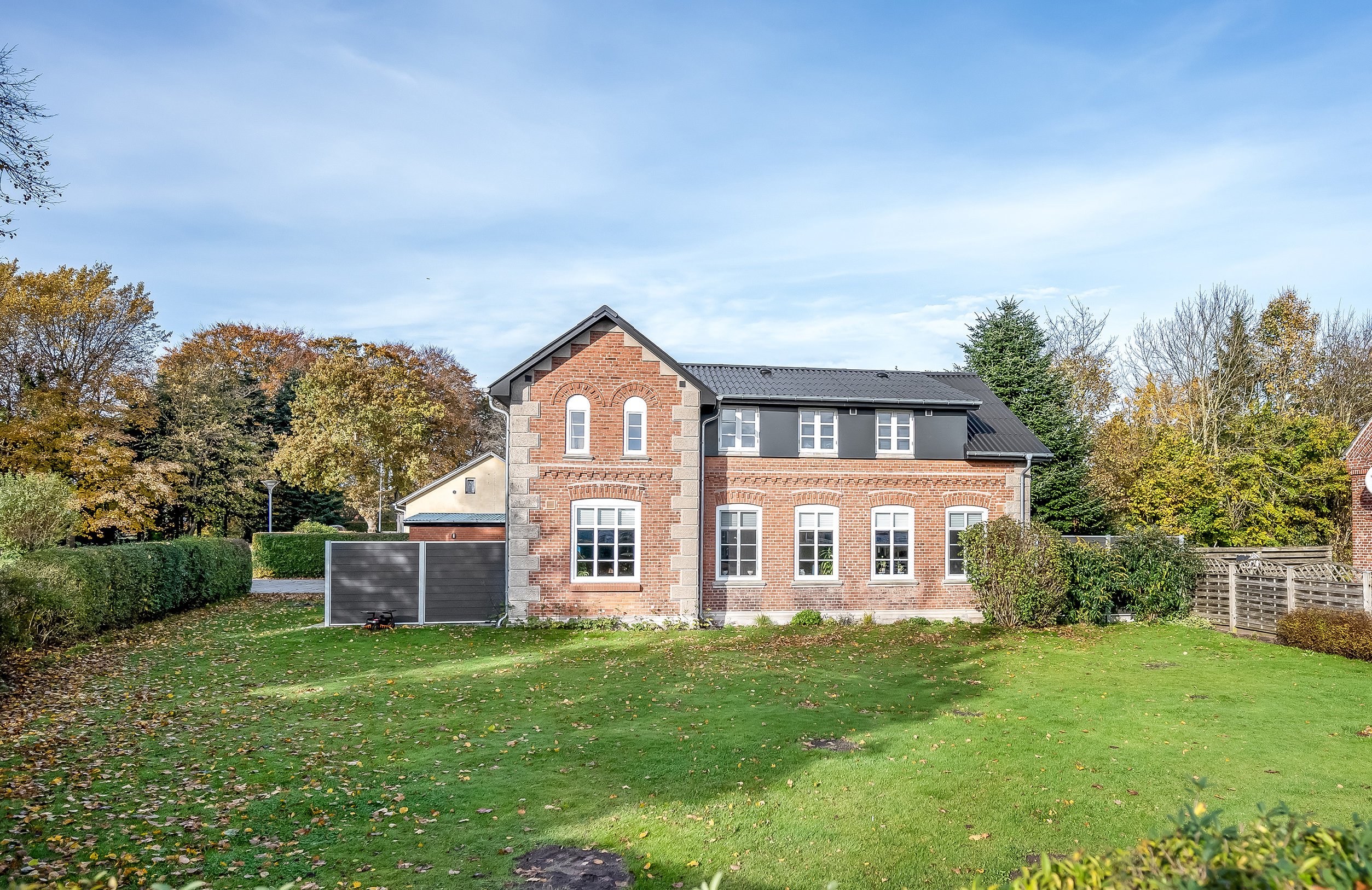 Bovvej 3A, 6372 Bylderup-Bov