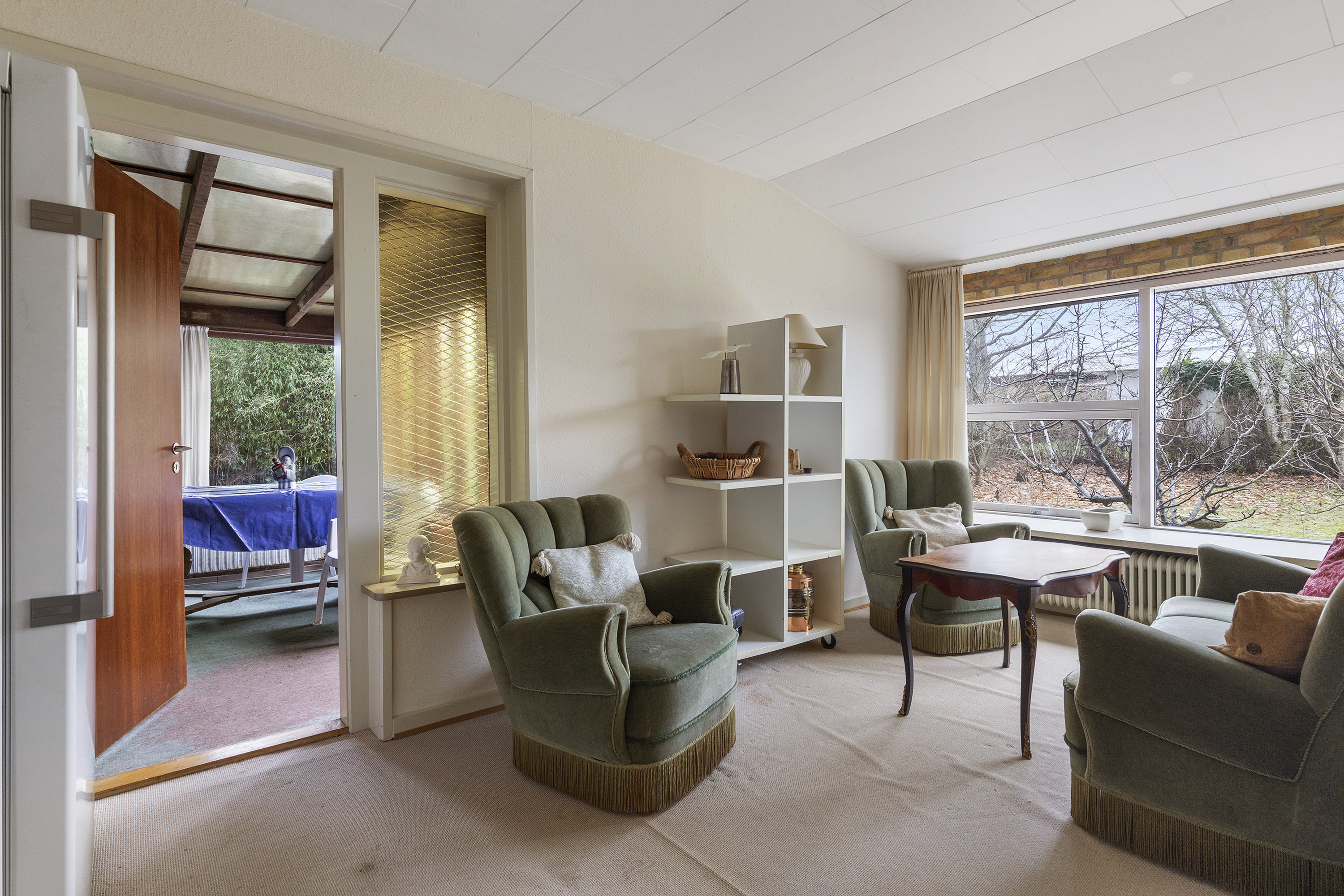 Fremhævet værelse billede i fuldskærmstilstand. Billede af Frederiksgade 100, 9700 Brønderslev