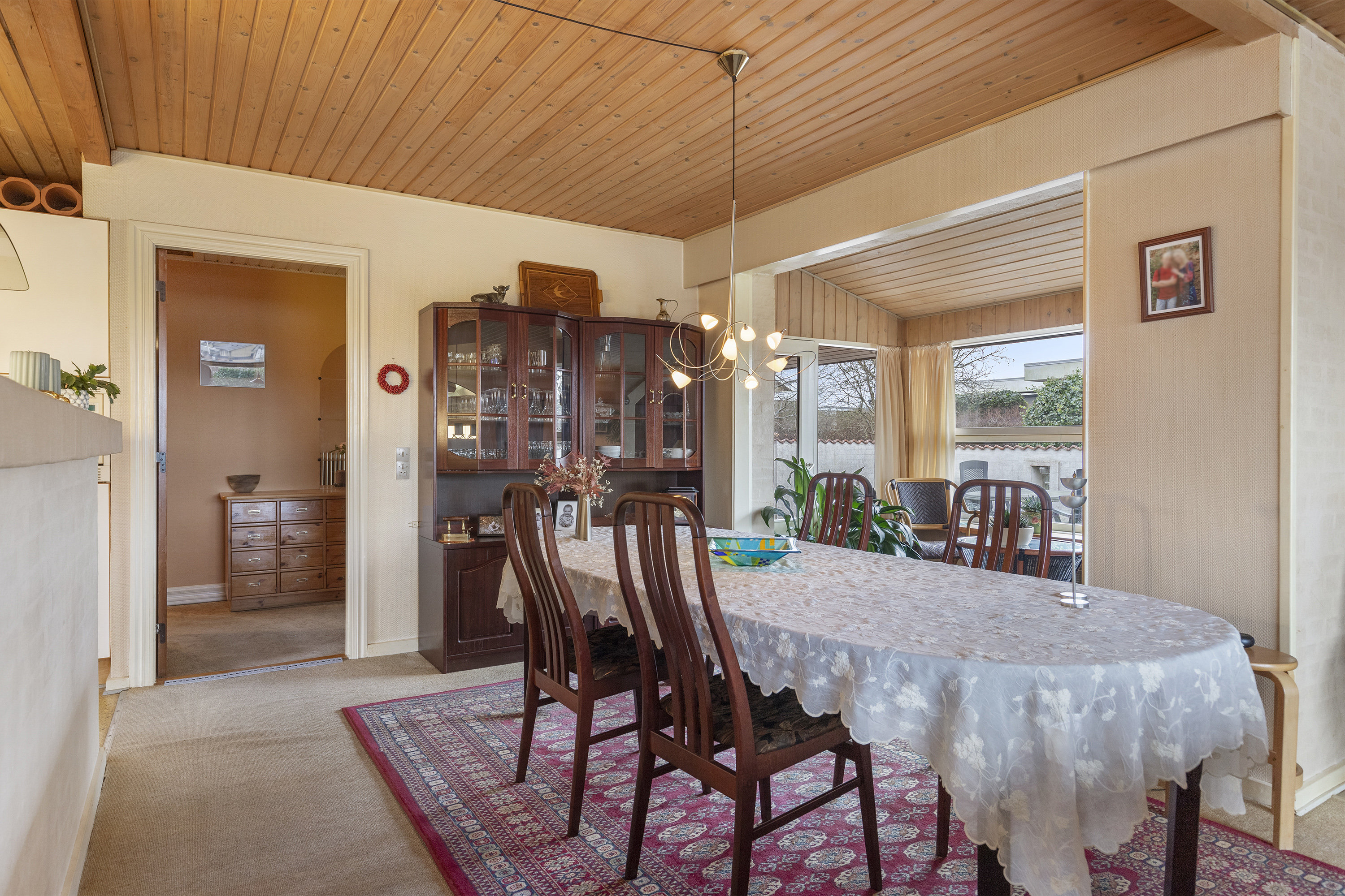 Fremhævet alrum billede i fuldskærmstilstand. Billede af Frederiksgade 100, 9700 Brønderslev