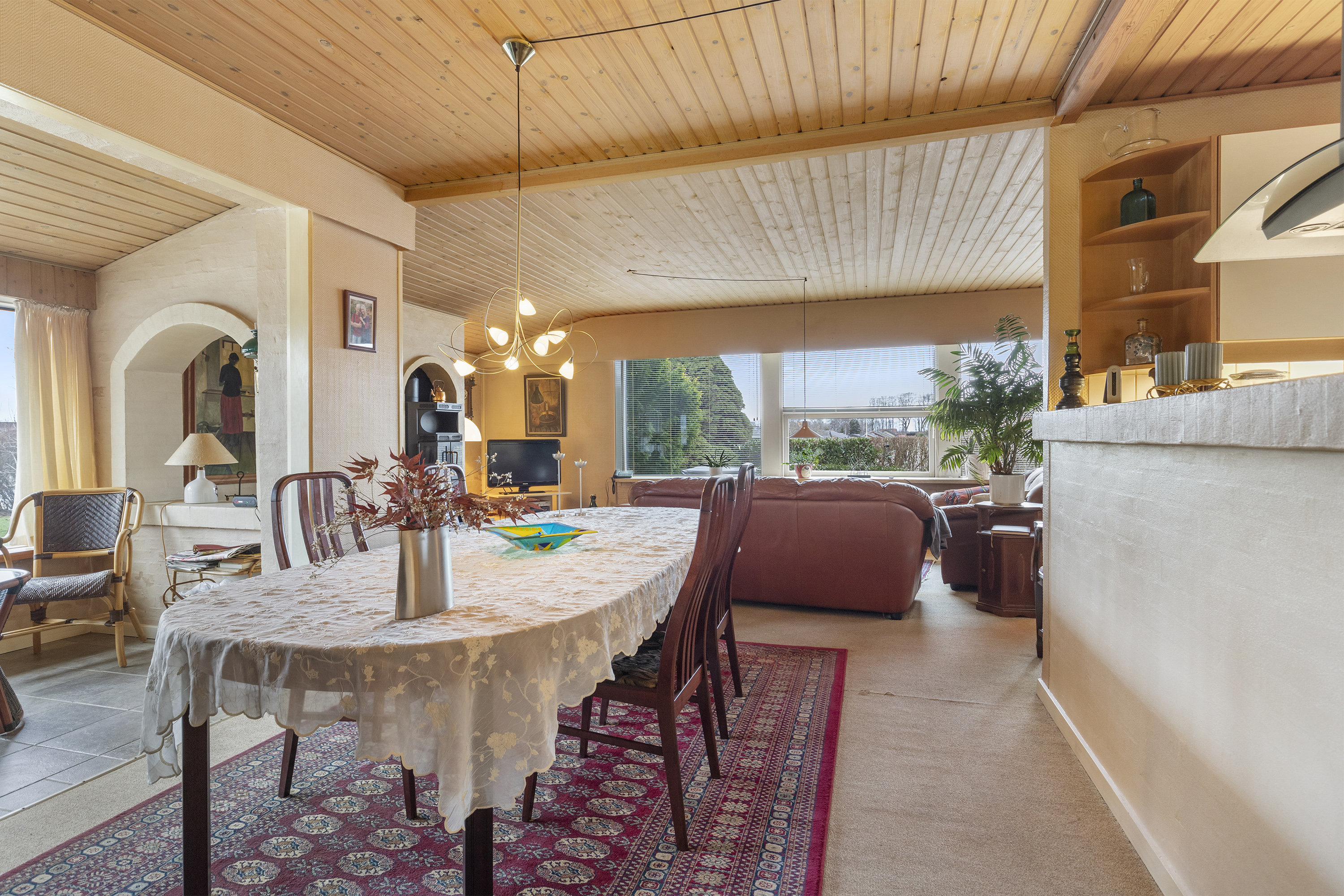 Fremhævet alrum billede i fuldskærmstilstand. Billede af Frederiksgade 100, 9700 Brønderslev