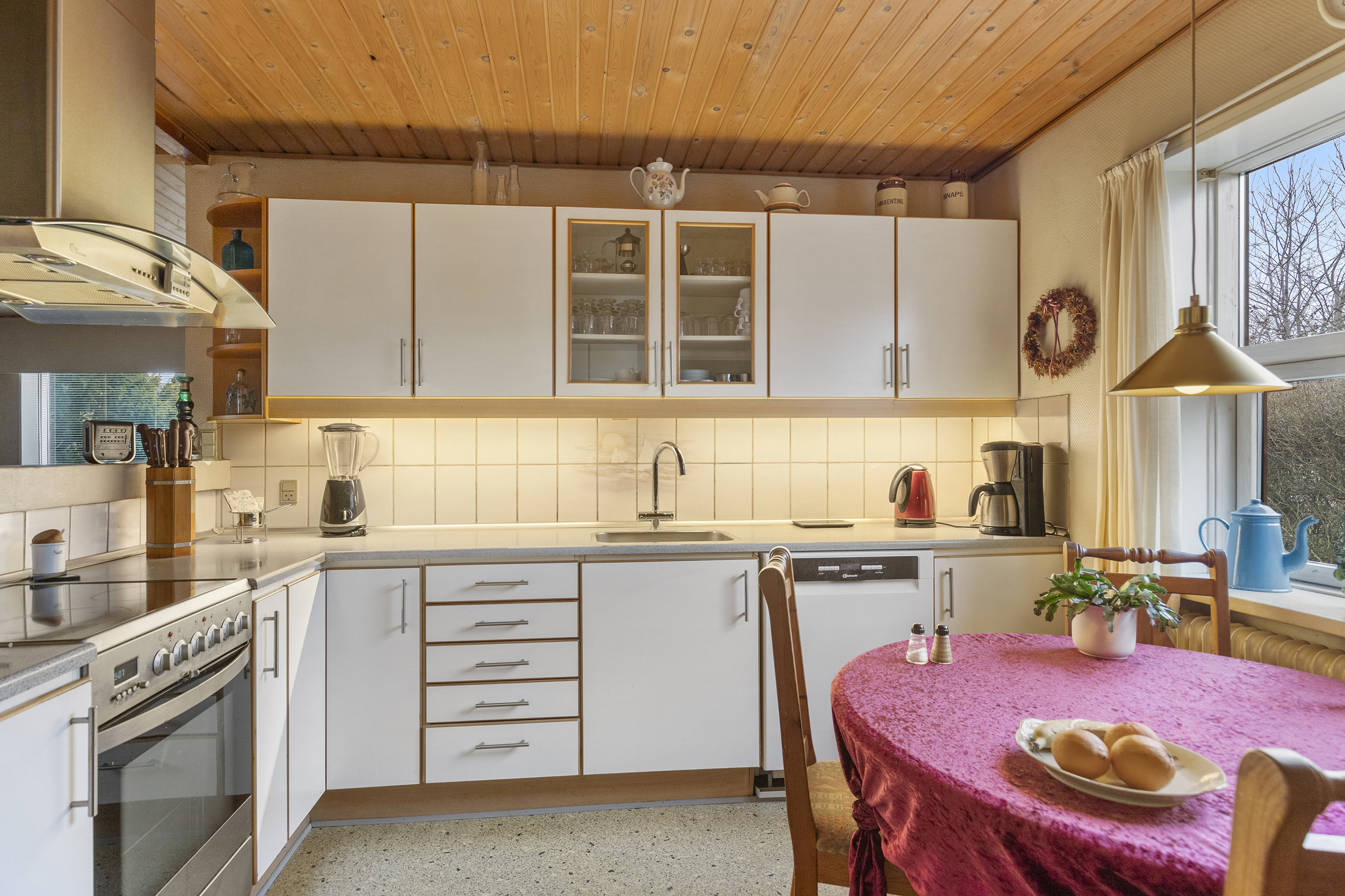 Frederiksgade 100, 9700 Brønderslev