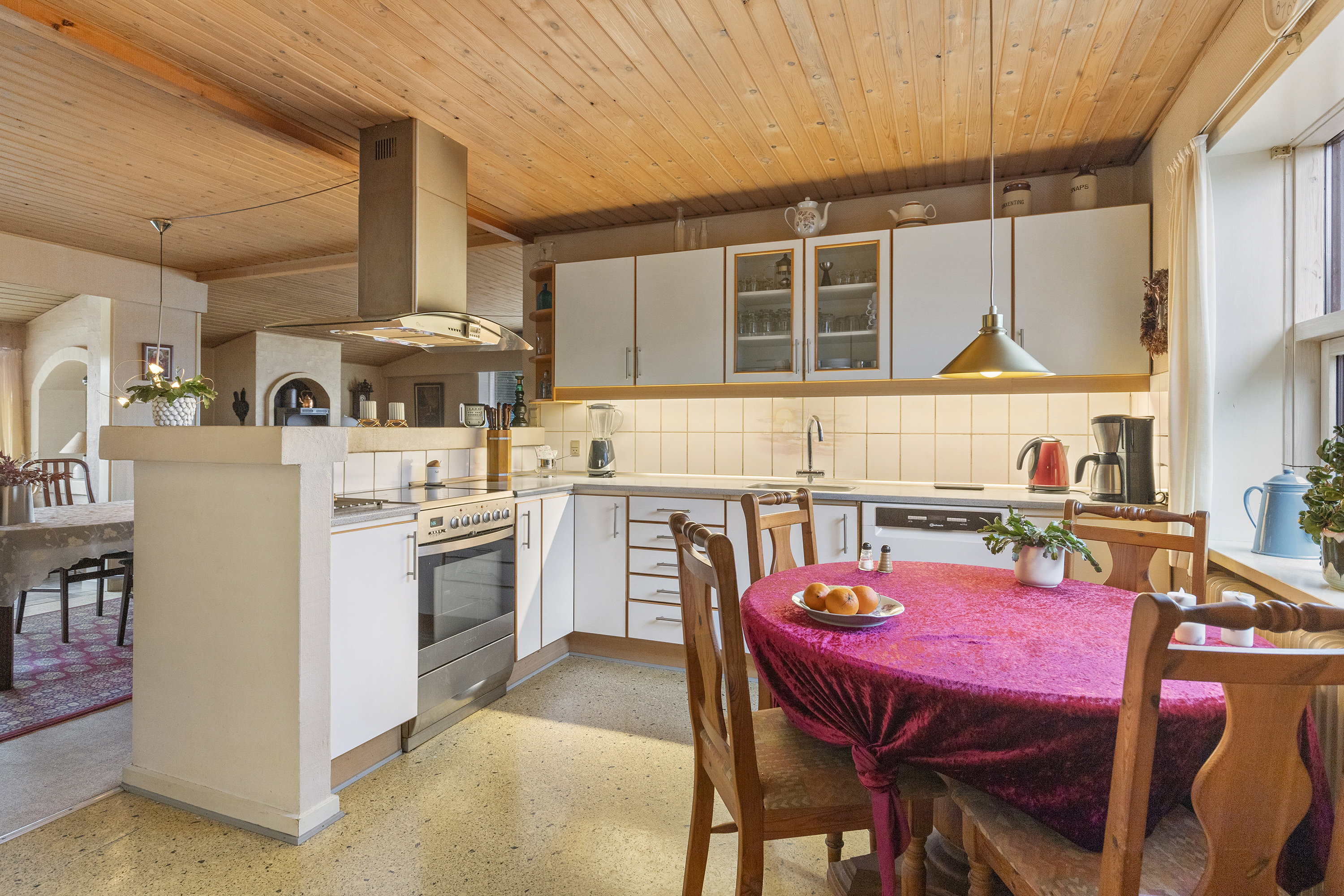 Frederiksgade 100, 9700 Brønderslev