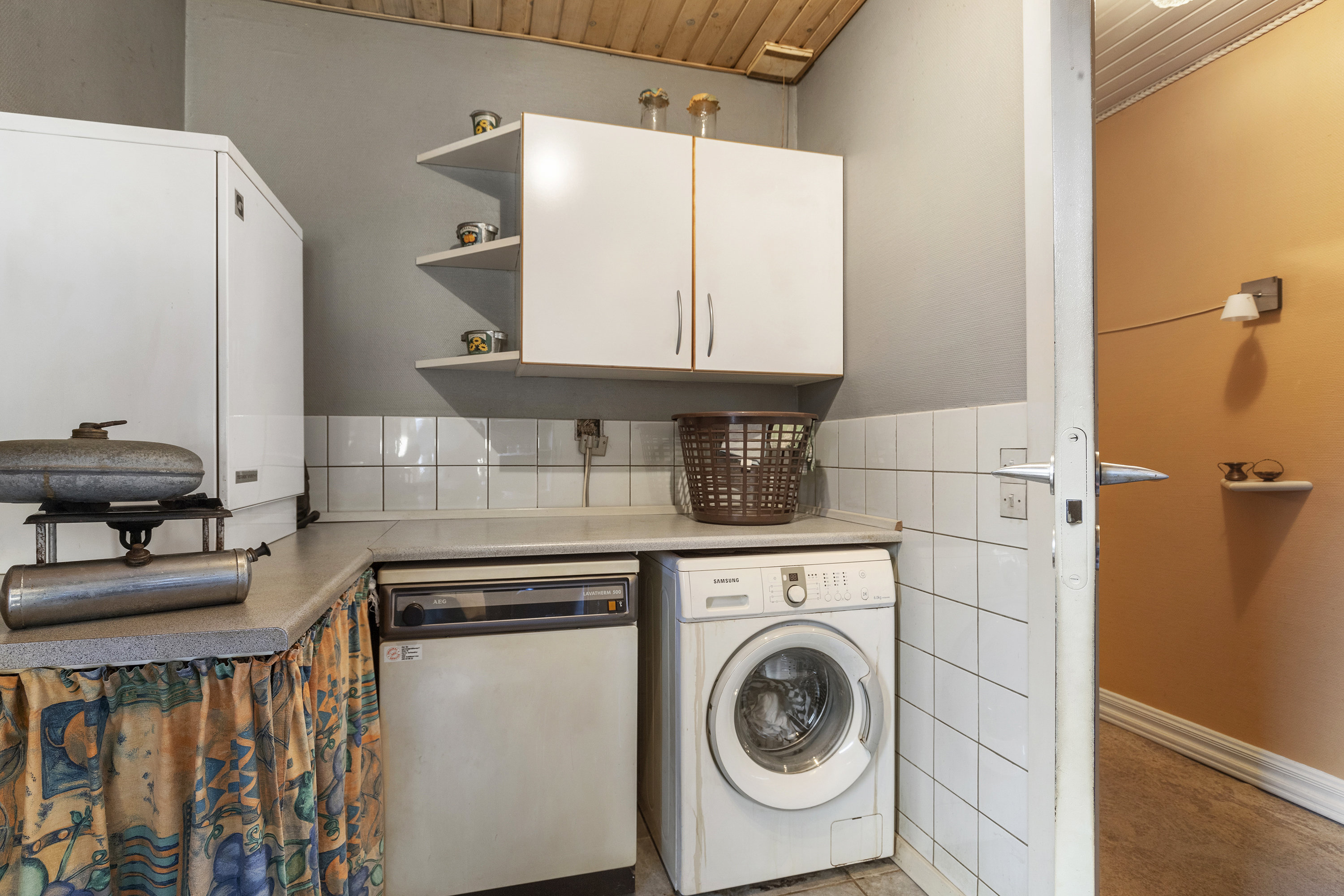 Fremhævet bryggers billede i fuldskærmstilstand. Billede af Frederiksgade 100, 9700 Brønderslev