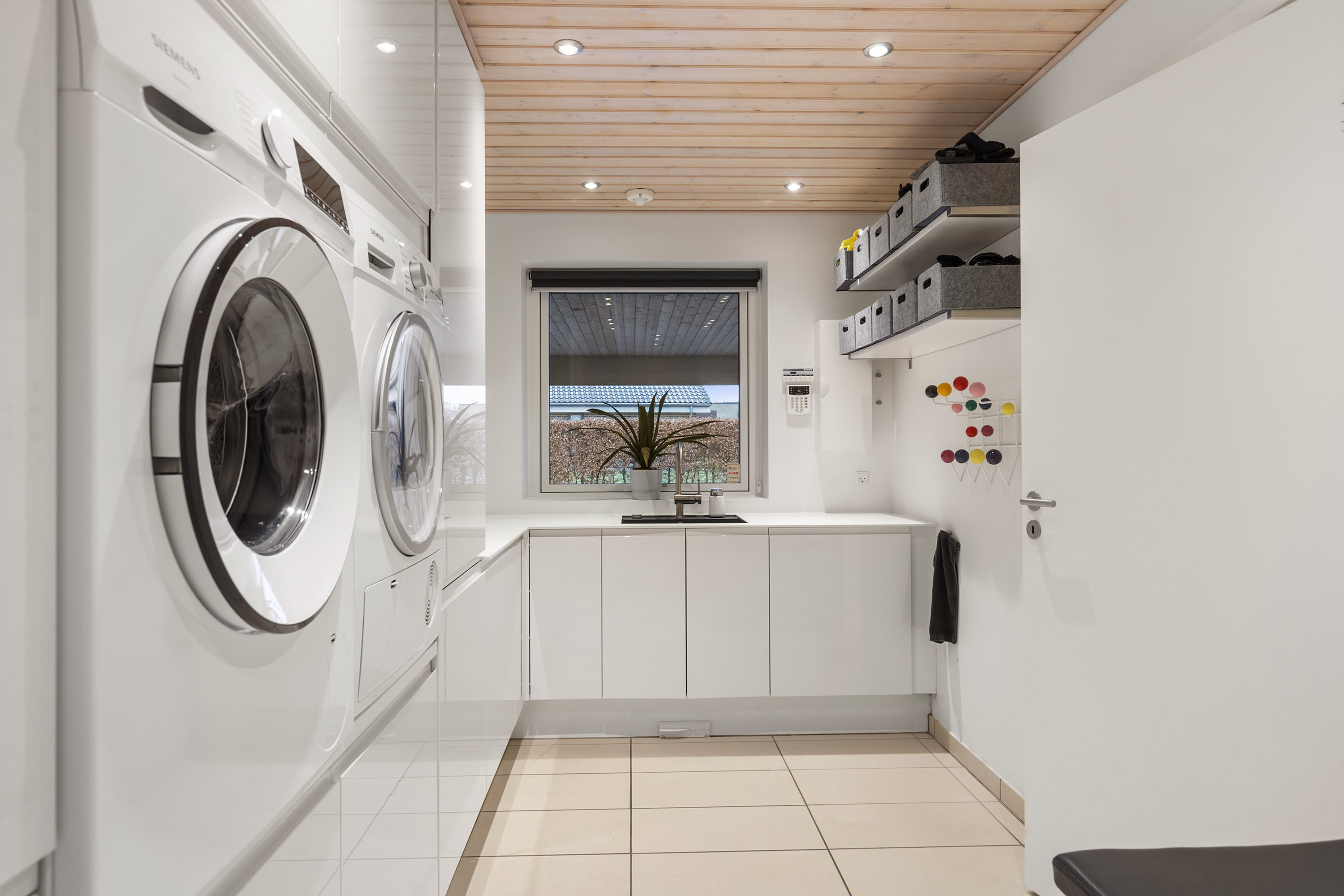 Fremhævet bryggers billede i fuldskærmstilstand. Billede af Bispehaven 34, 9440 Aabybro