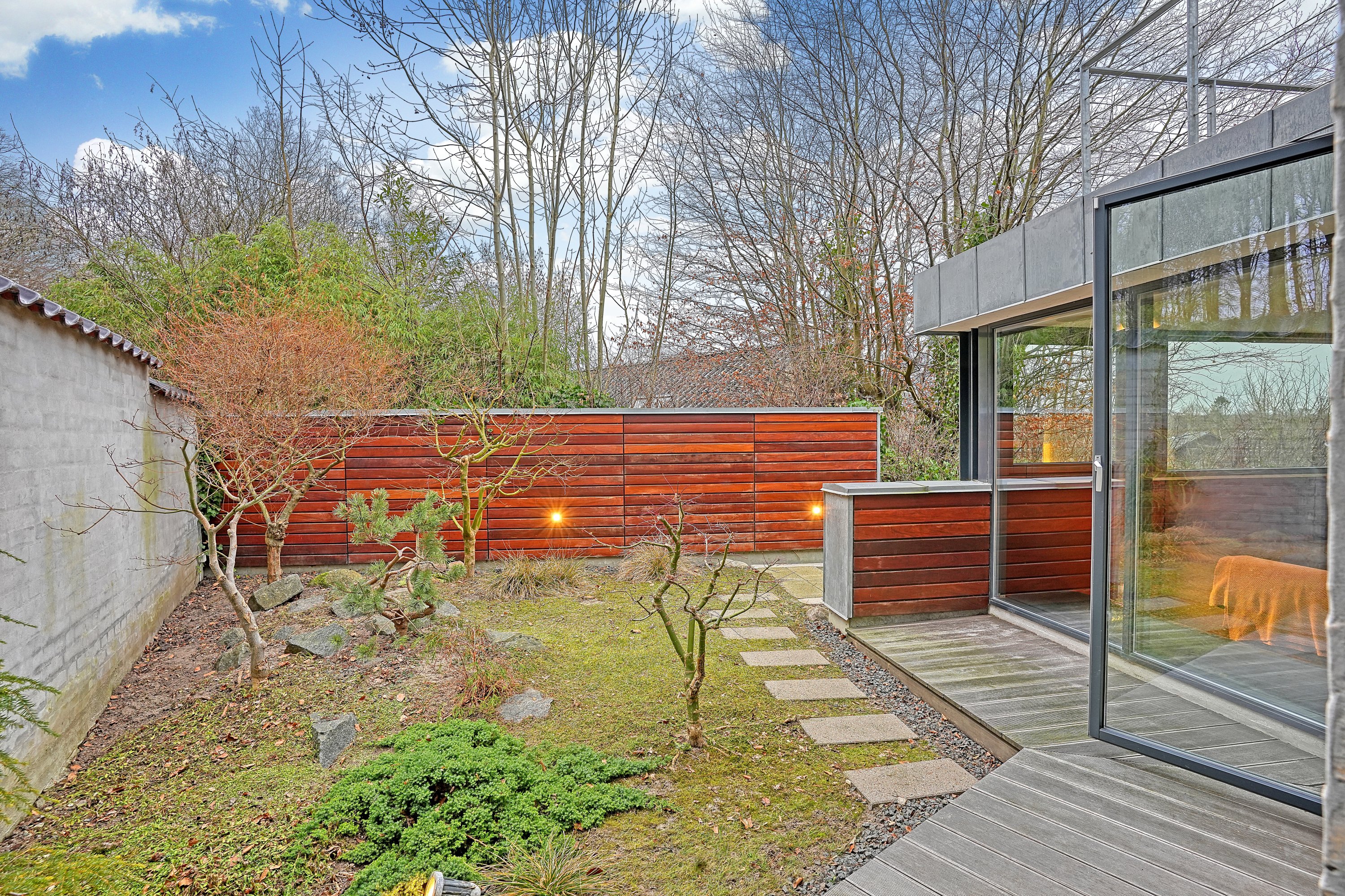 Fremhævet have billede i fuldskærmstilstand. Billede af Gammel Hareskovvej 249, Hareskov, 3500 Værløse