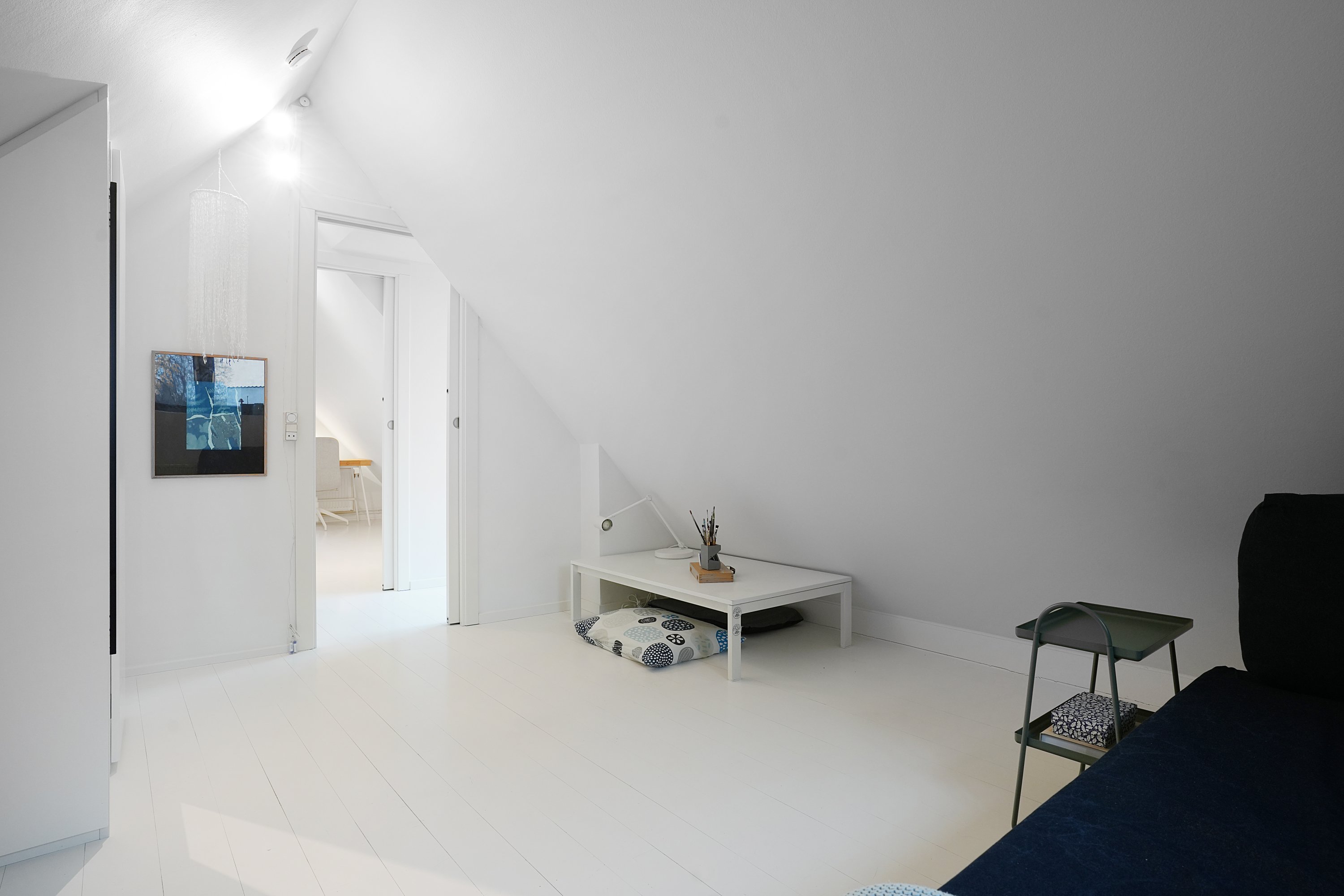 Fremhævet værelse billede i fuldskærmstilstand. Billede af Gammel Hareskovvej 249, Hareskov, 3500 Værløse