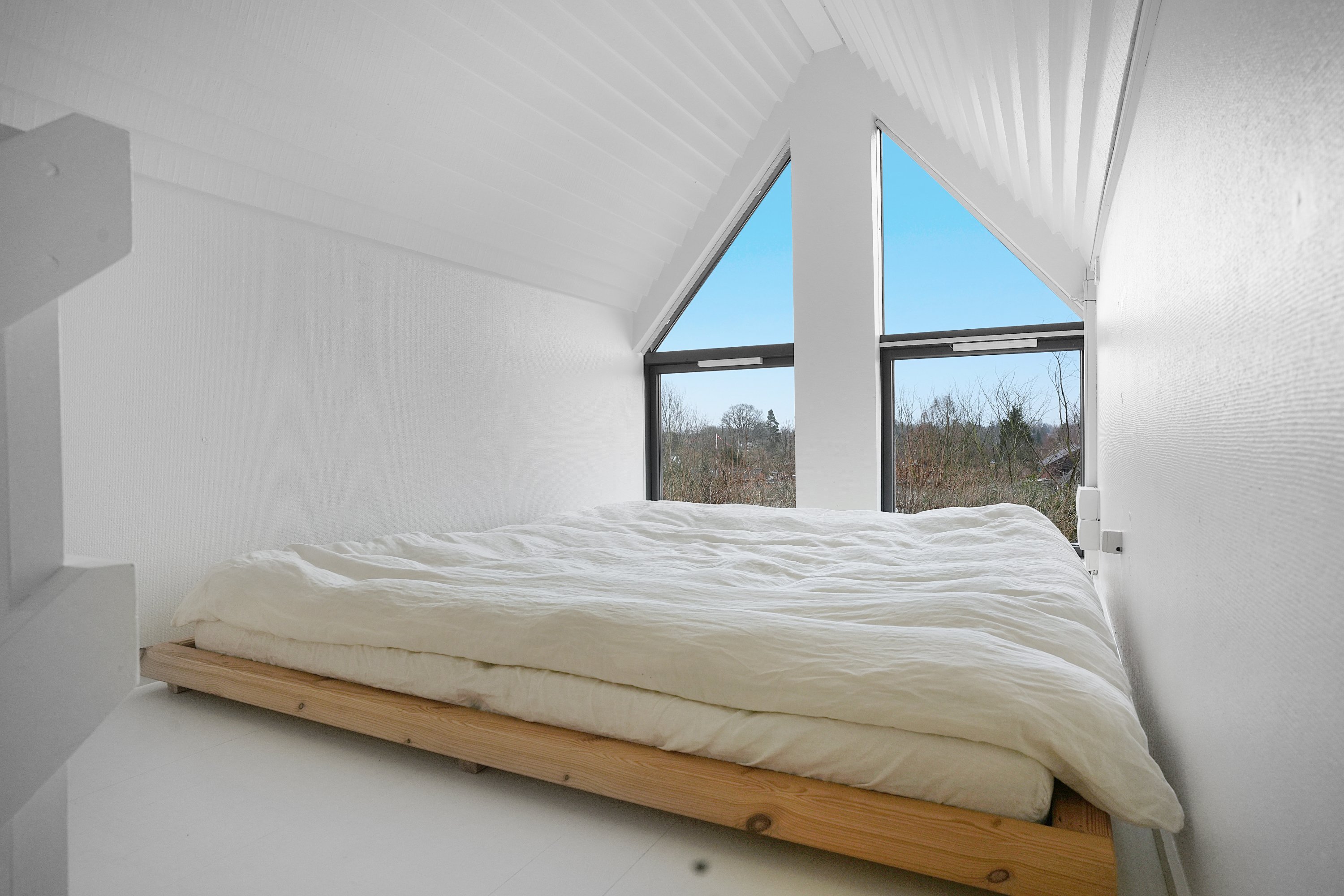 Fremhævet værelse billede i fuldskærmstilstand. Billede af Gammel Hareskovvej 249, Hareskov, 3500 Værløse