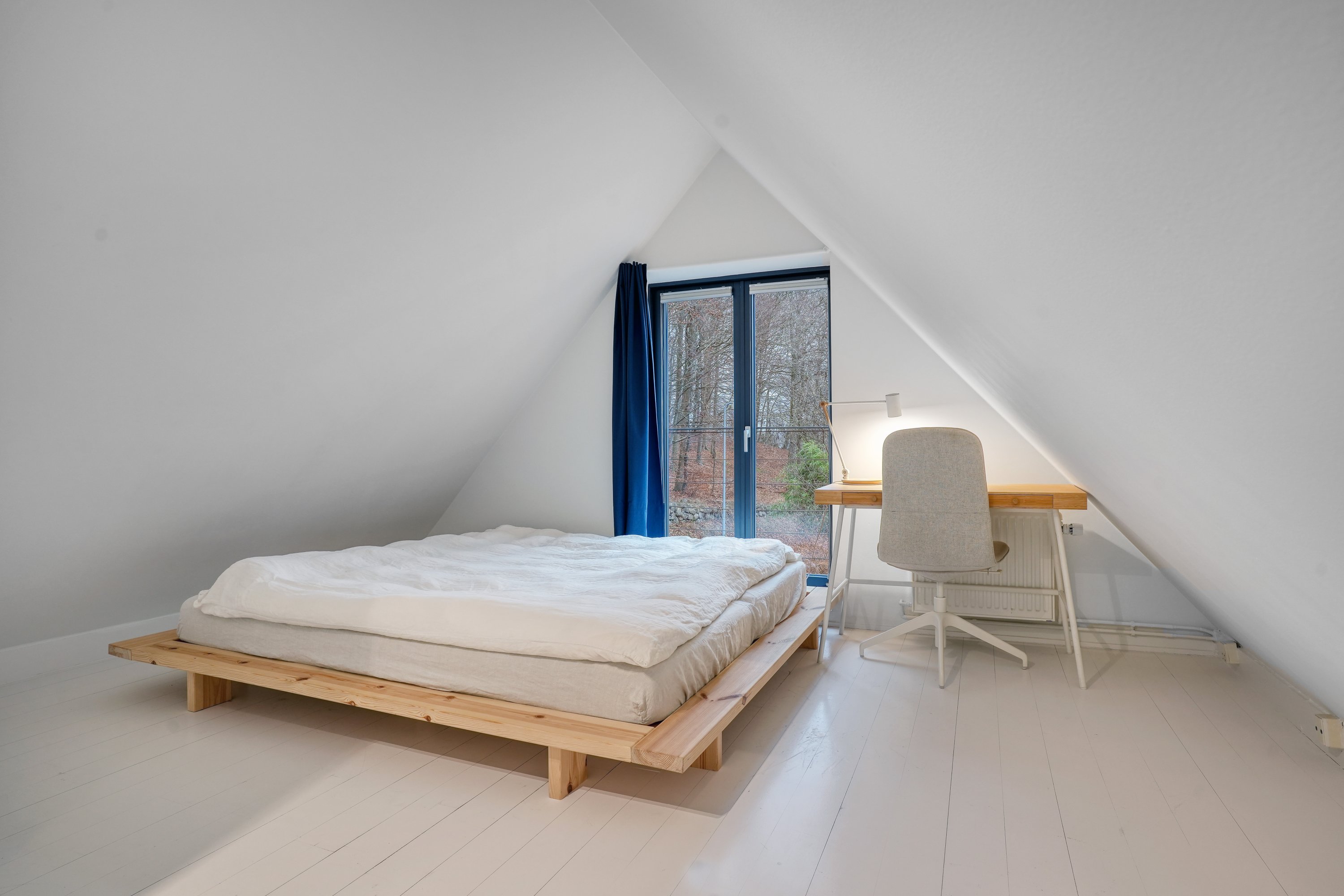 Fremhævet værelse billede i fuldskærmstilstand. Billede af Gammel Hareskovvej 249, Hareskov, 3500 Værløse