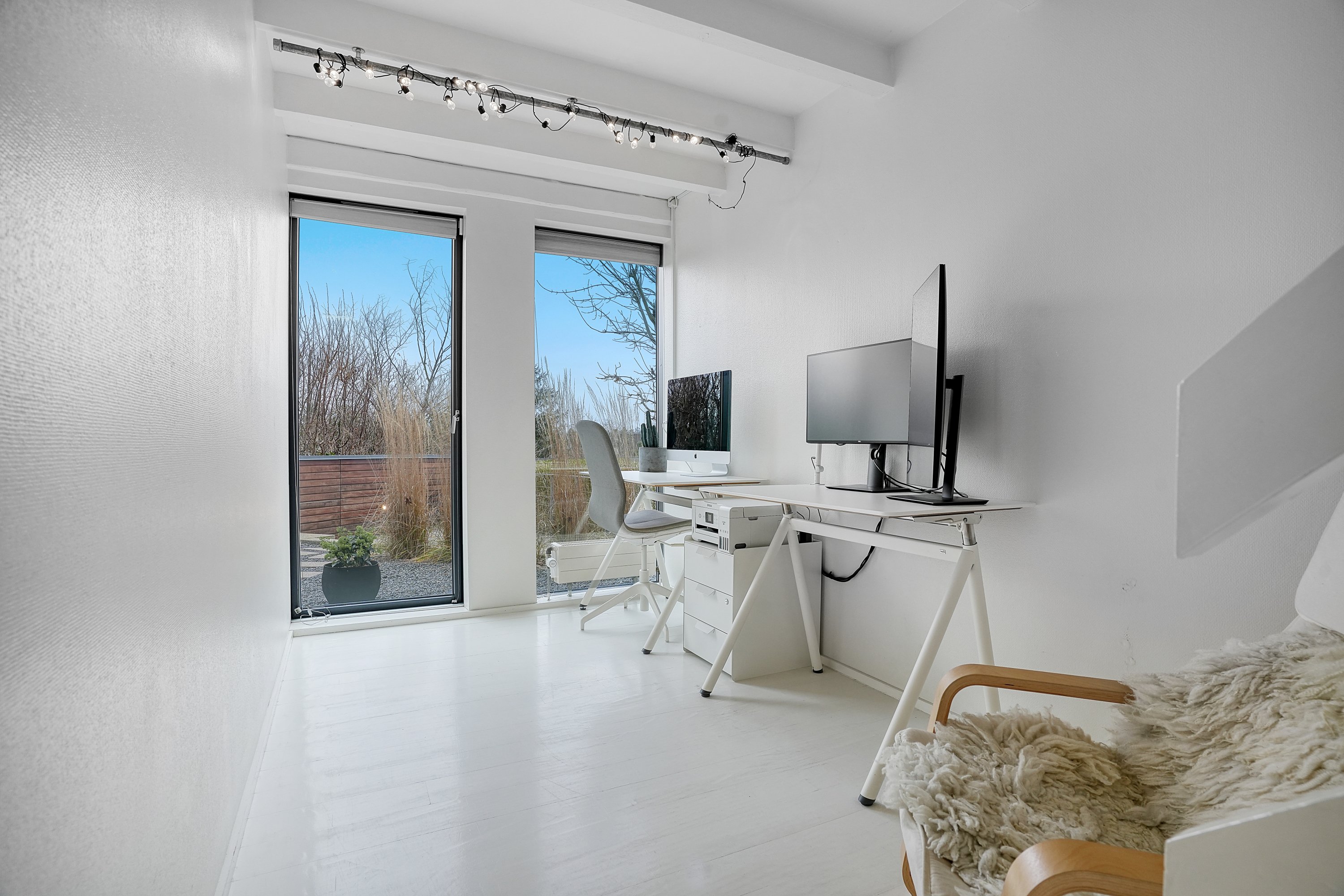 Fremhævet værelse billede i fuldskærmstilstand. Billede af Gammel Hareskovvej 249, Hareskov, 3500 Værløse