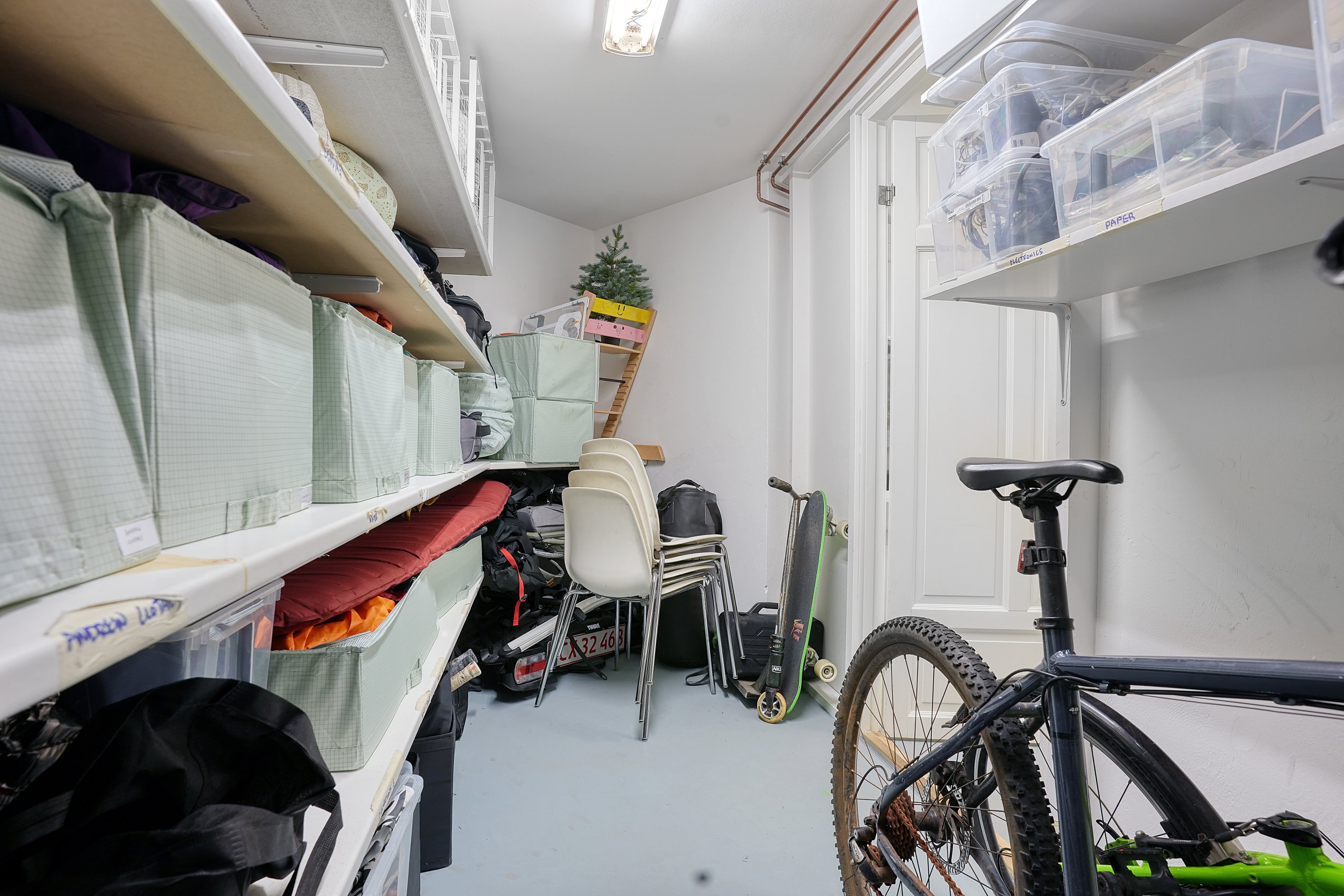 Fremhævet disponibel billede i fuldskærmstilstand. Billede af Gammel Hareskovvej 249, Hareskov, 3500 Værløse