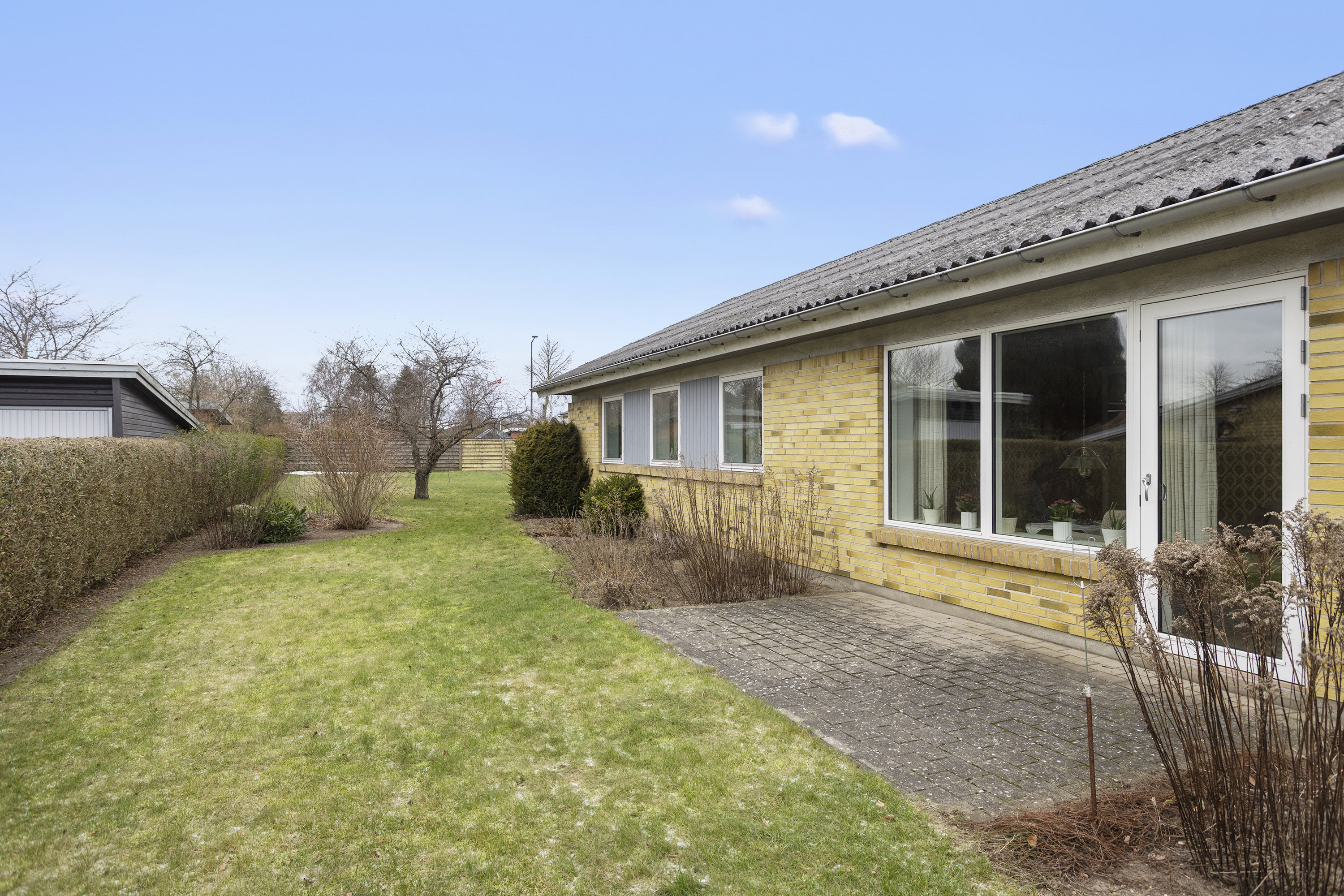 Toftevænget 8, 9300 Sæby