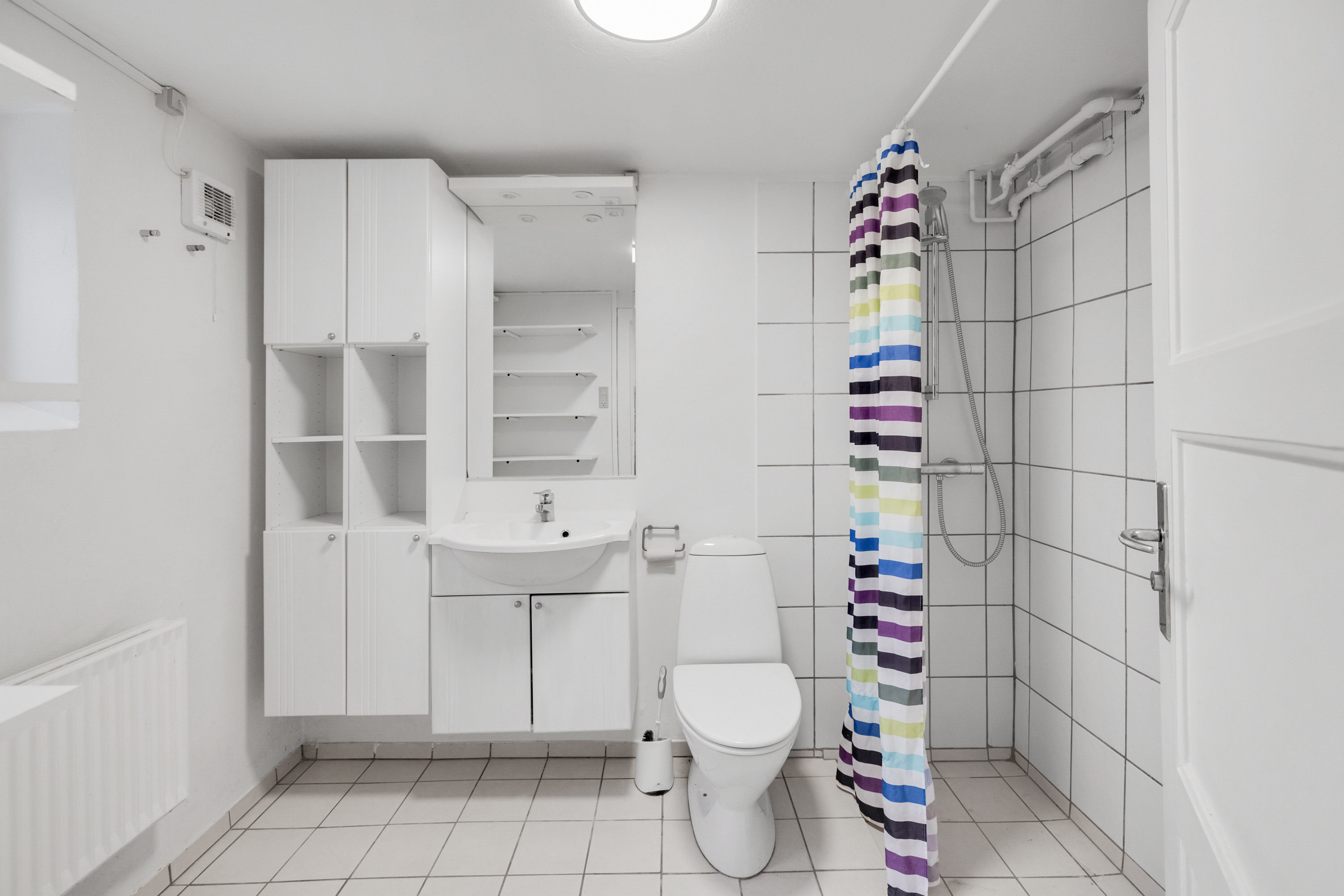 Fremhævet  billede i fuldskærmstilstand. Billede af Hejredalsvej 1, st.., 8220 Brabrand