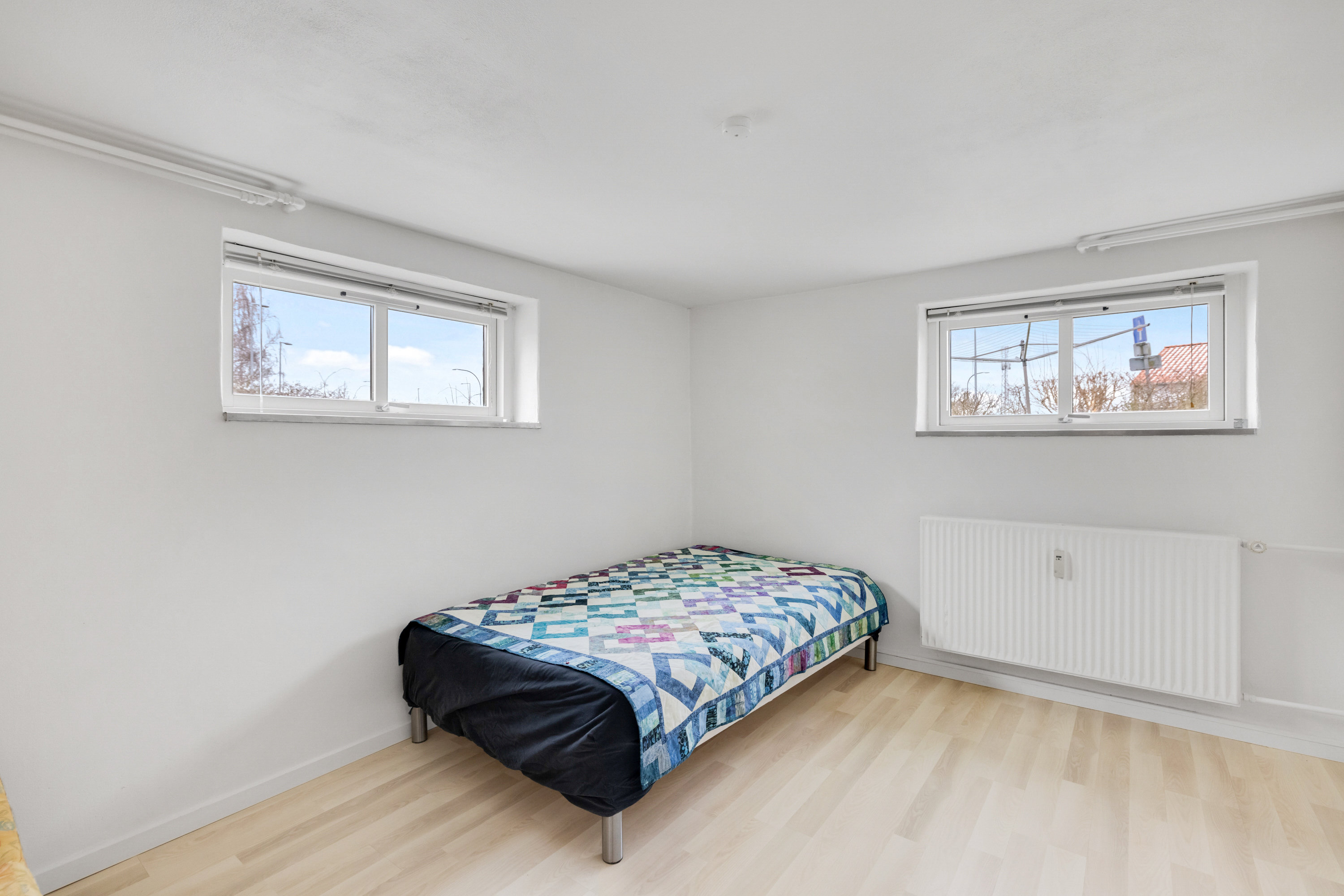 Fremhævet  billede i fuldskærmstilstand. Billede af Hejredalsvej 1, st.., 8220 Brabrand