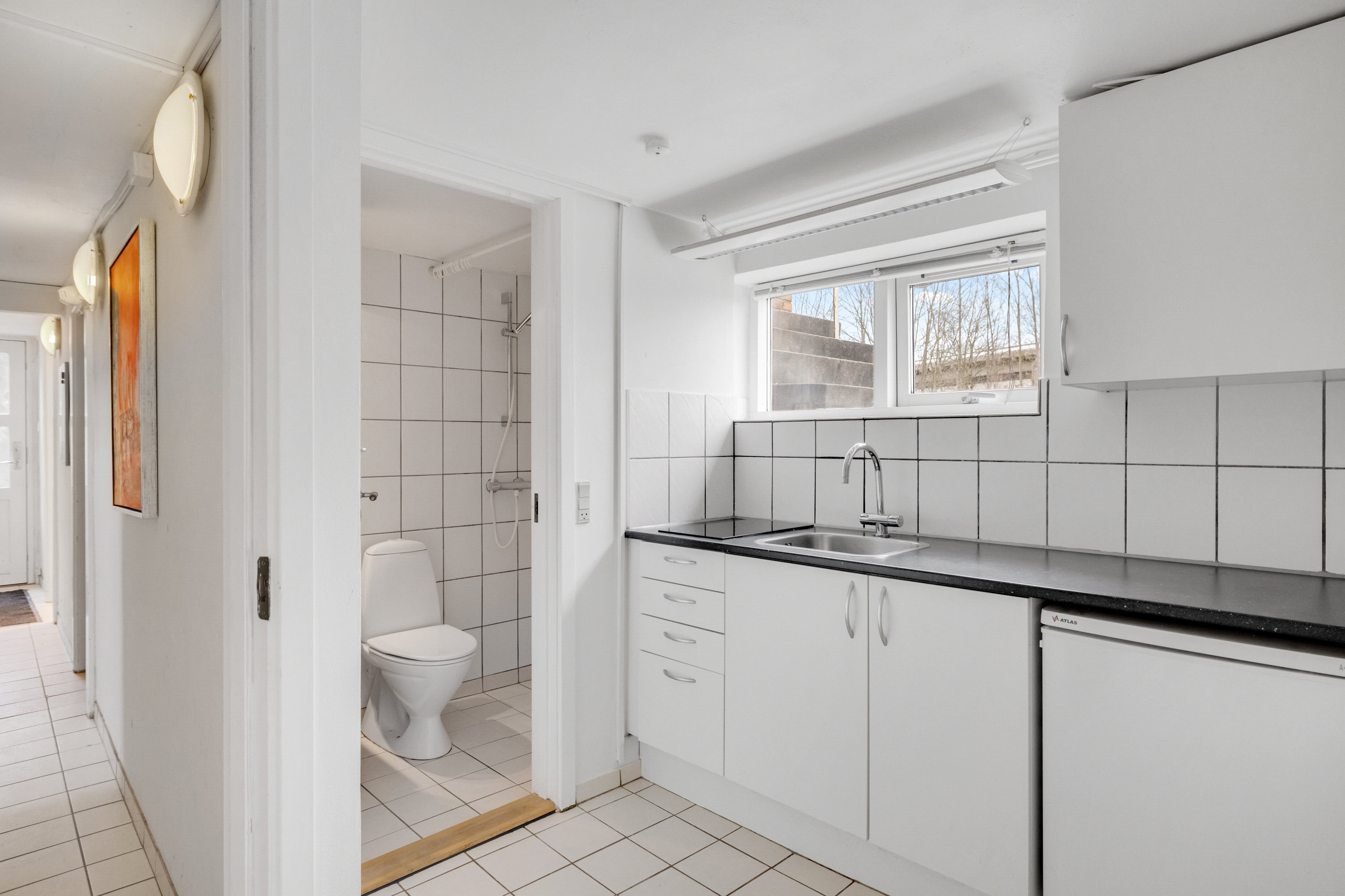 Fremhævet  billede i fuldskærmstilstand. Billede af Hejredalsvej 1, st.., 8220 Brabrand