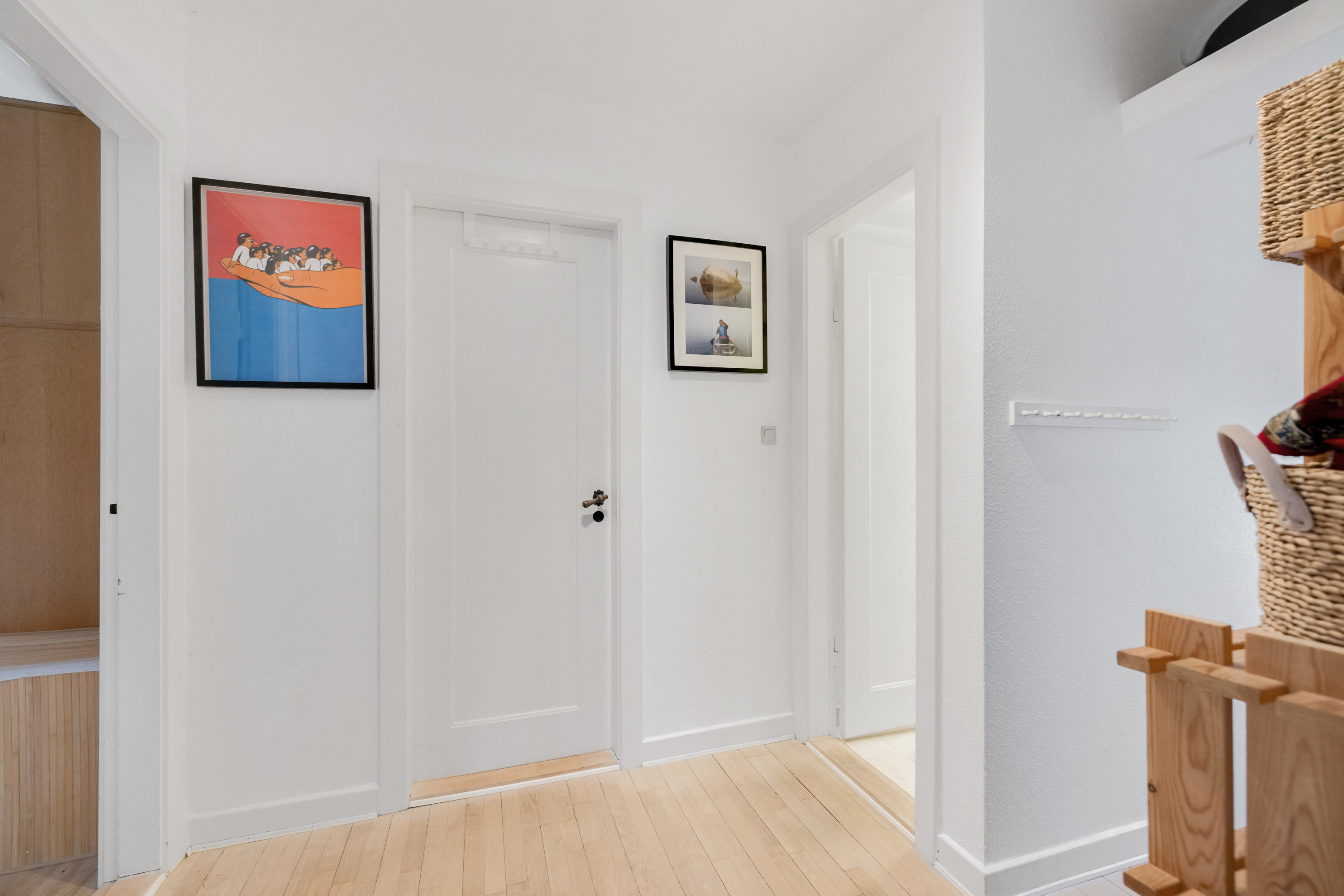 Fremhævet  billede i fuldskærmstilstand. Billede af Hejredalsvej 1, st.., 8220 Brabrand