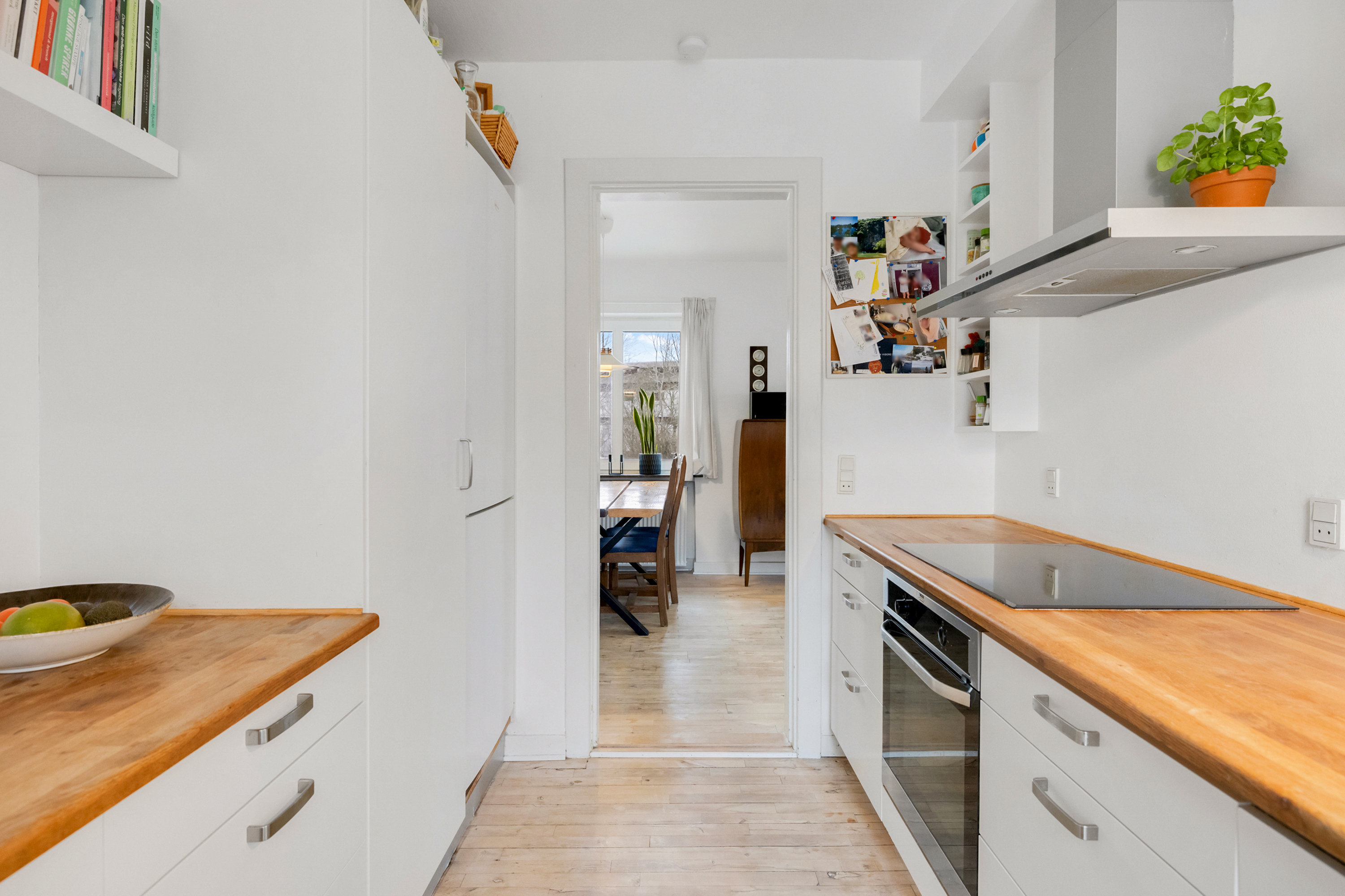 Fremhævet  billede i fuldskærmstilstand. Billede af Hejredalsvej 1, st.., 8220 Brabrand