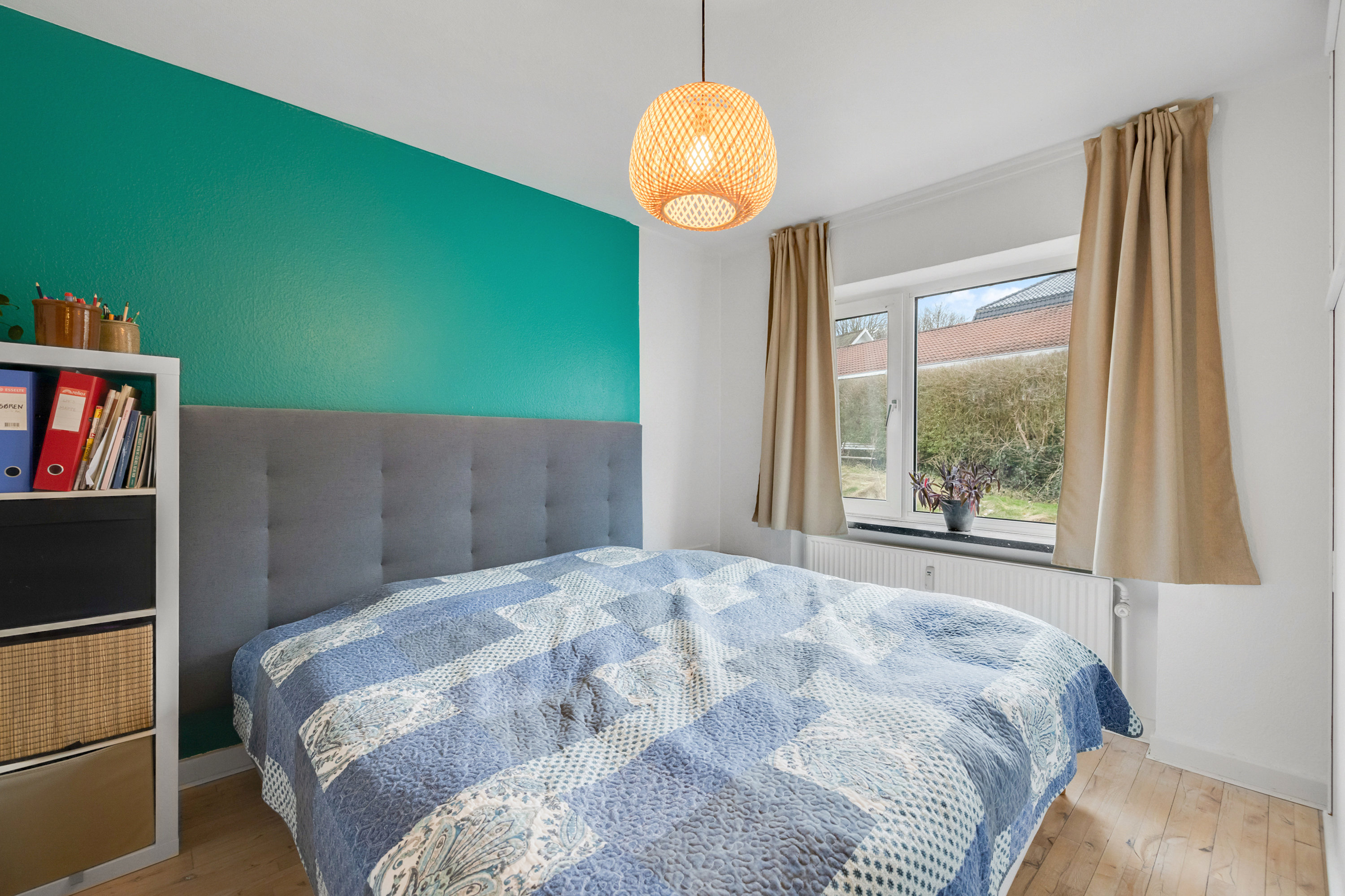 Fremhævet  billede i fuldskærmstilstand. Billede af Hejredalsvej 1, st.., 8220 Brabrand